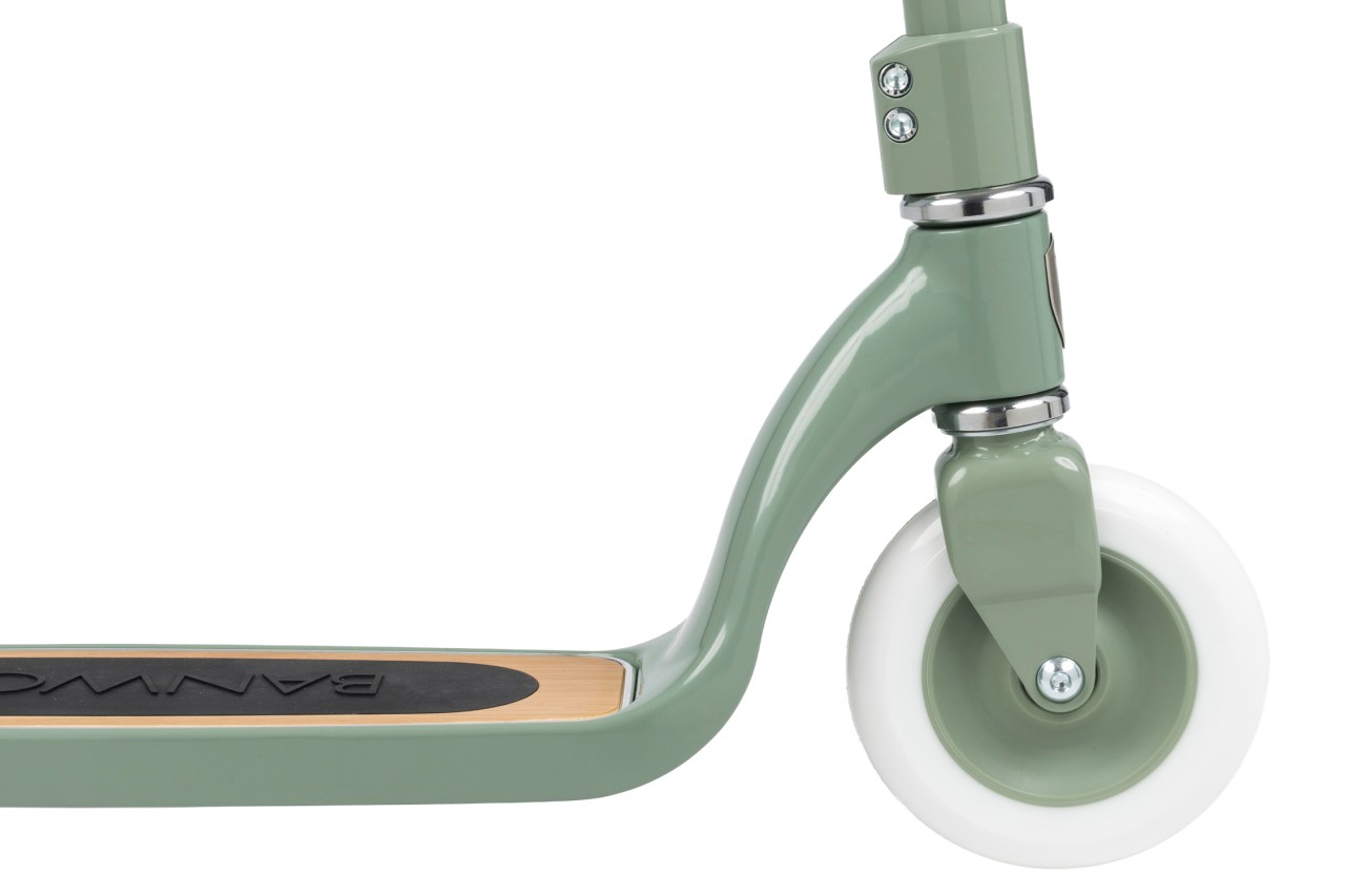 Maxi Scooter - Vintage Tretroller
