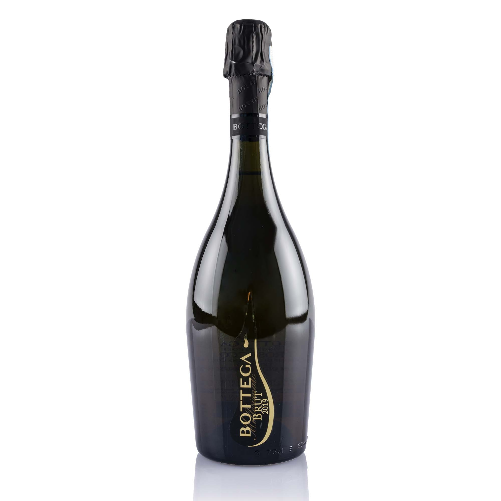 Prosecco Brut "Il Vino dei Poeti", 75cl