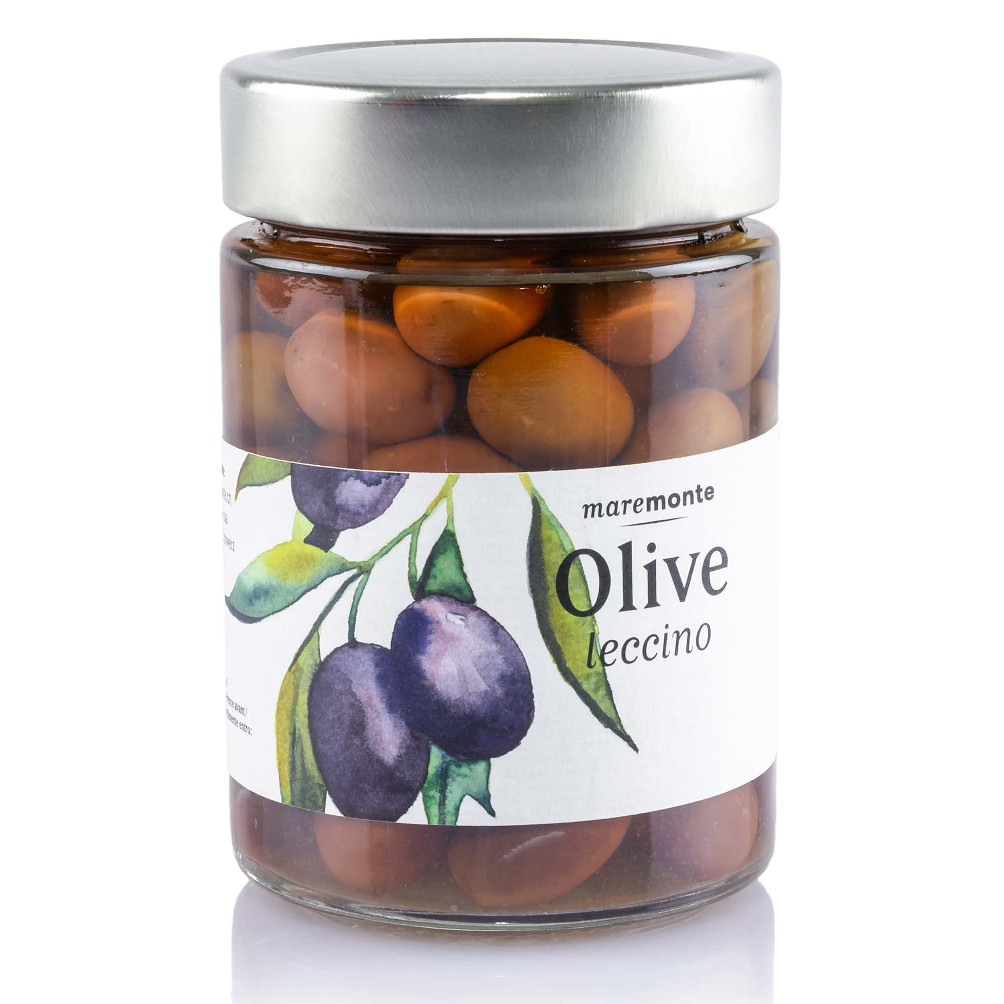 Olive neri, 300g