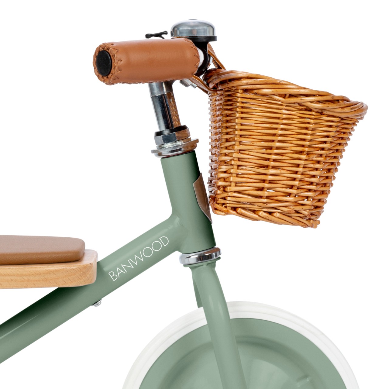 Trike - Vintage Dreirad