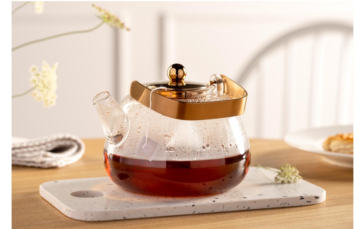 Leonardo Teekanne Tè per te 1.2l