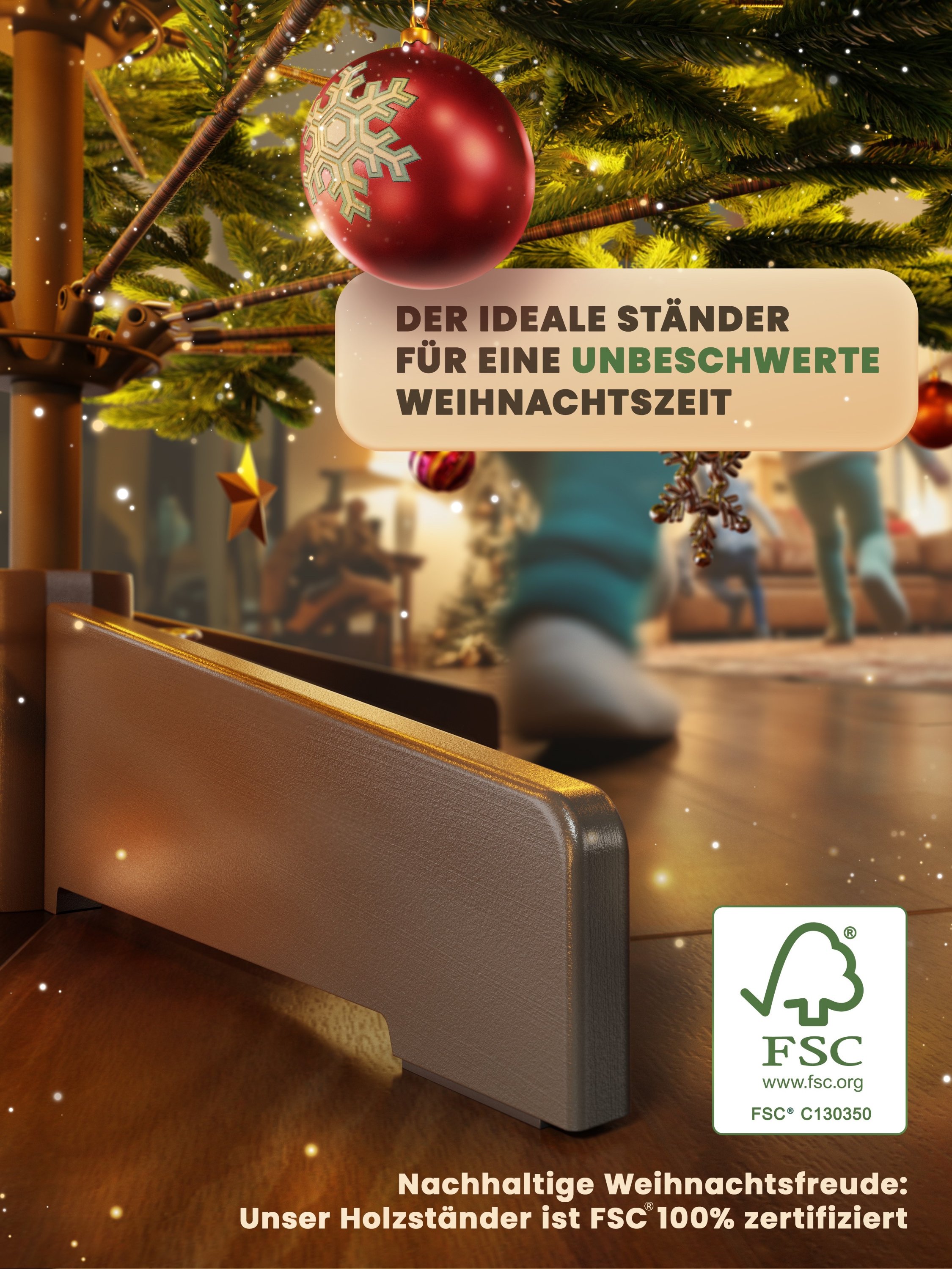 Werbung