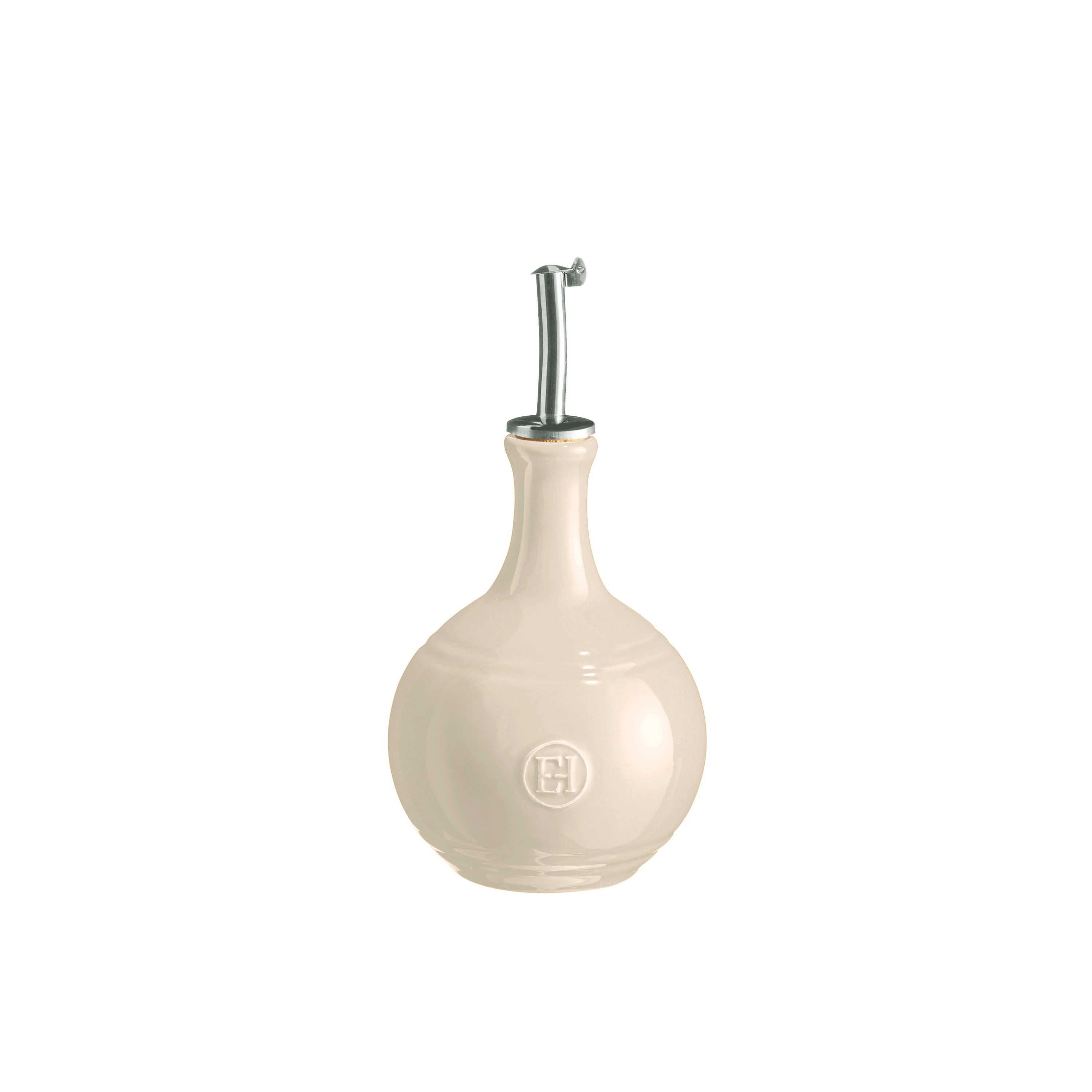 Essigballon Lehm 40cl Licht