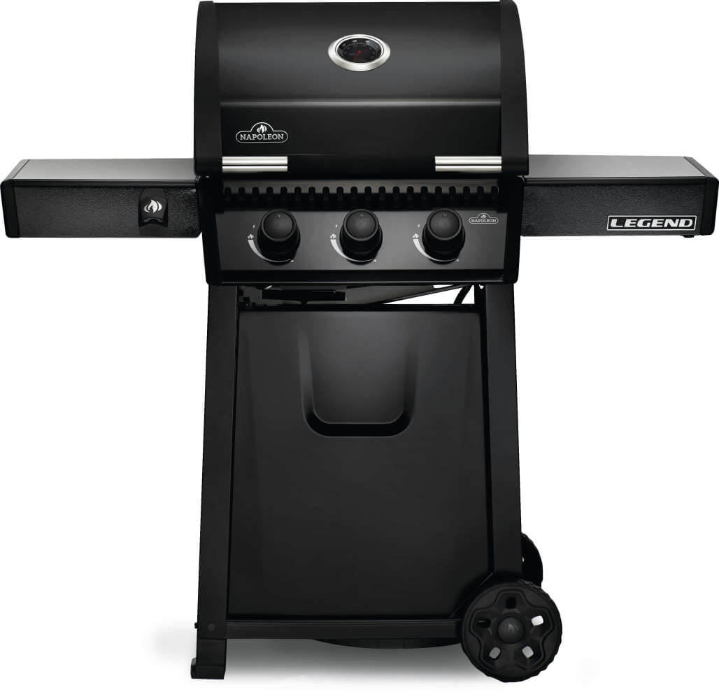 Grill Legend 365 DSIB