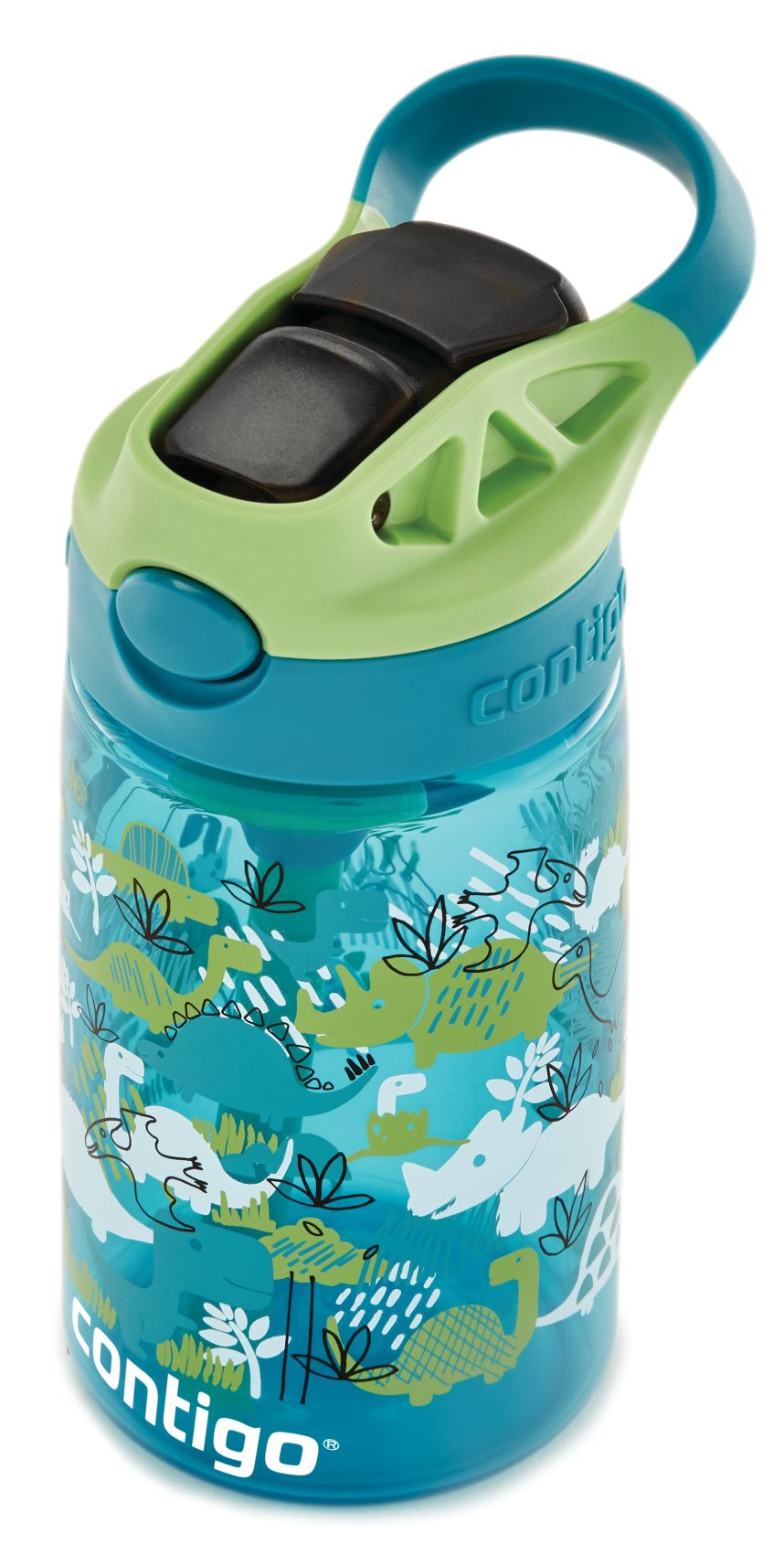 Flasche, Wasserflasche