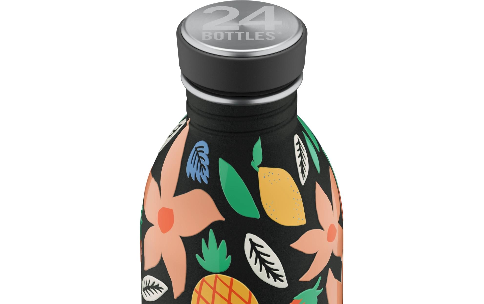 Flasche, Wasserflasche