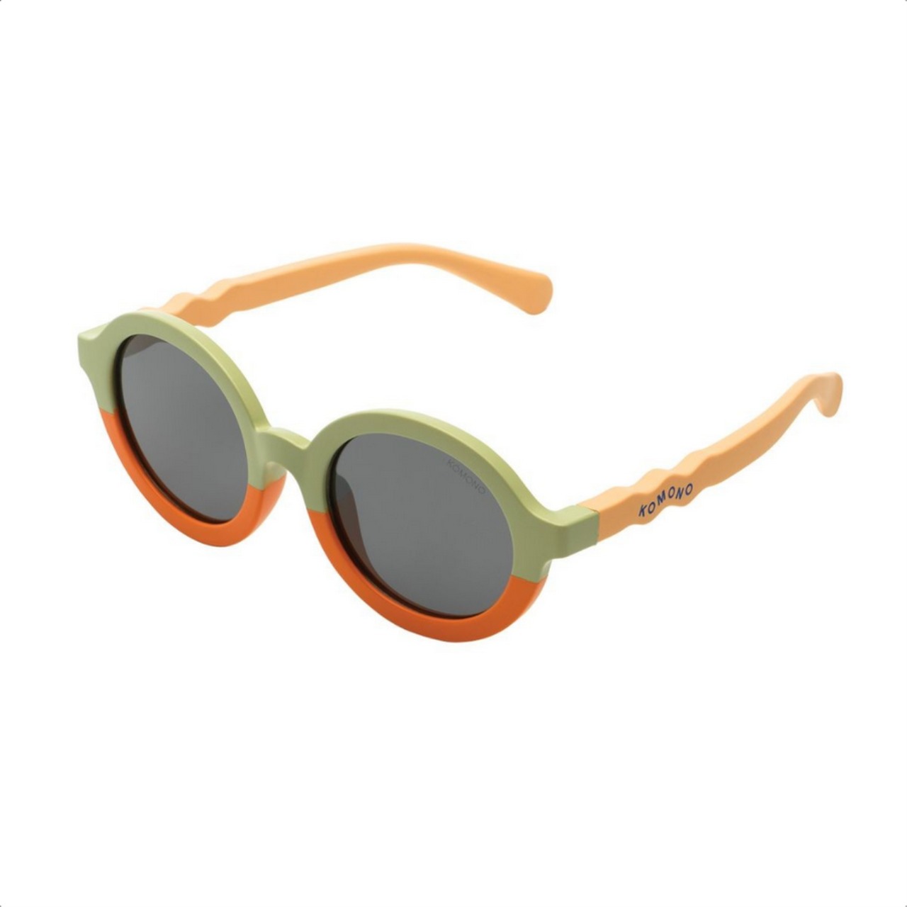 Sonnenbrille LOU - Multicolor
