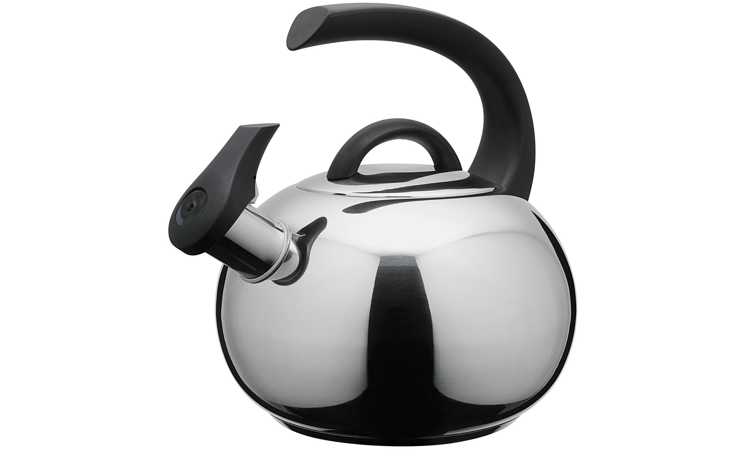 Kessel, Stahl, Edelstahl, Wasserkocher, Kochgeschirr