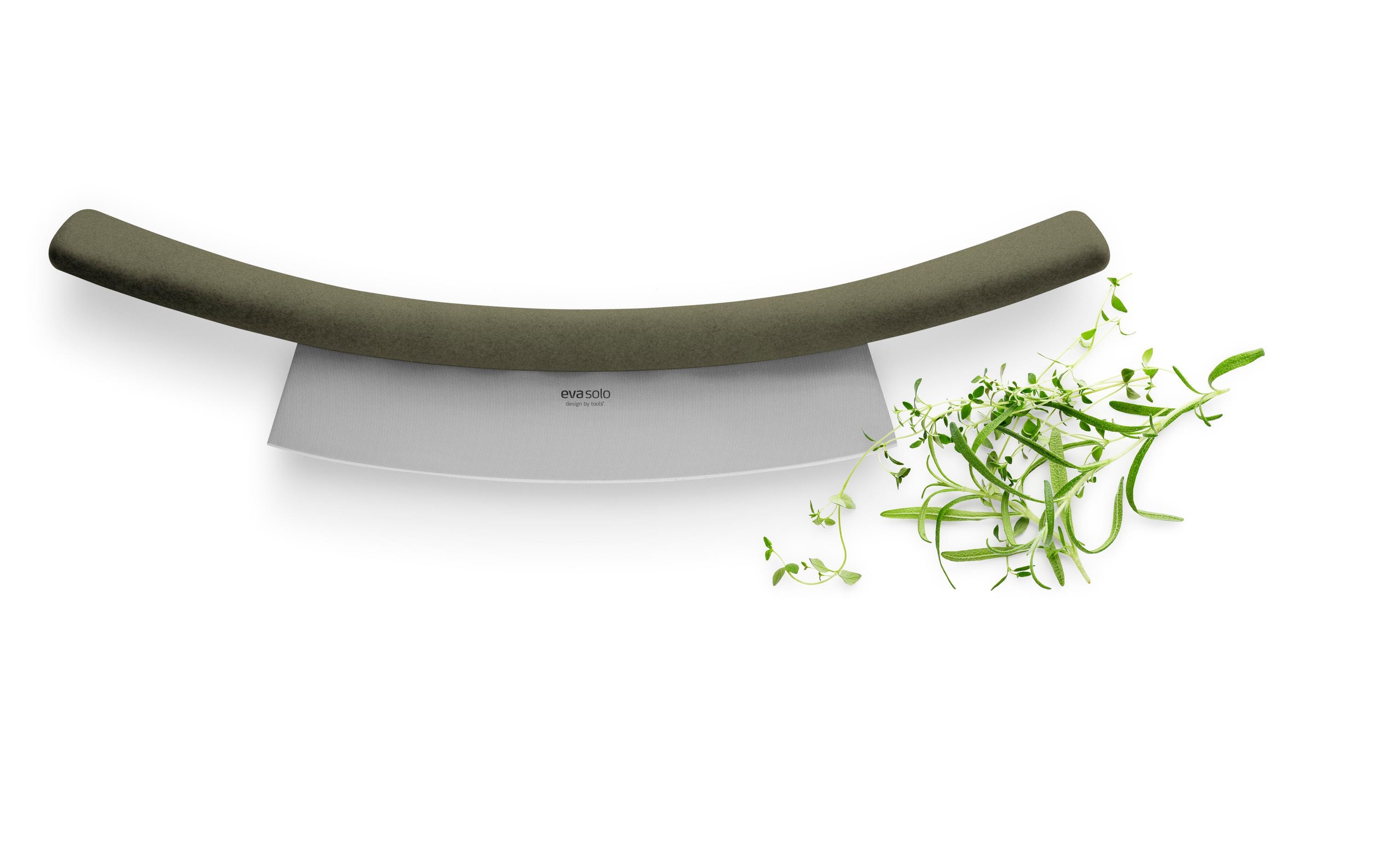 Eva Solo Wiegemesser Green Tool