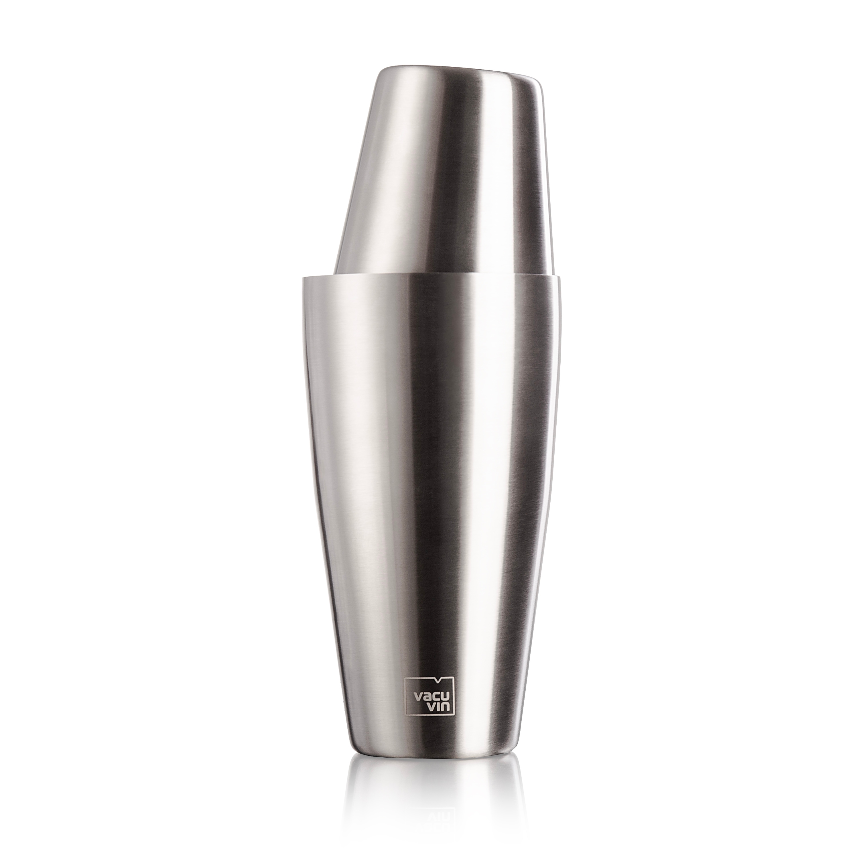 Flasche, Shaker
