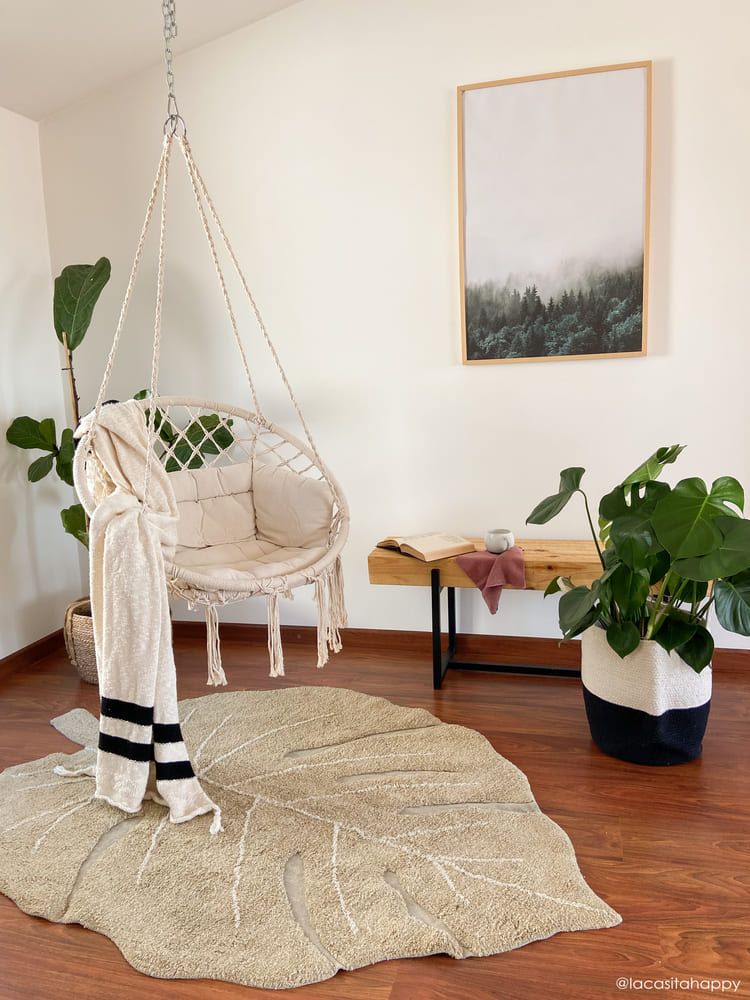 Basket Zoco Black-Natural Basket Zoco Black-Natural