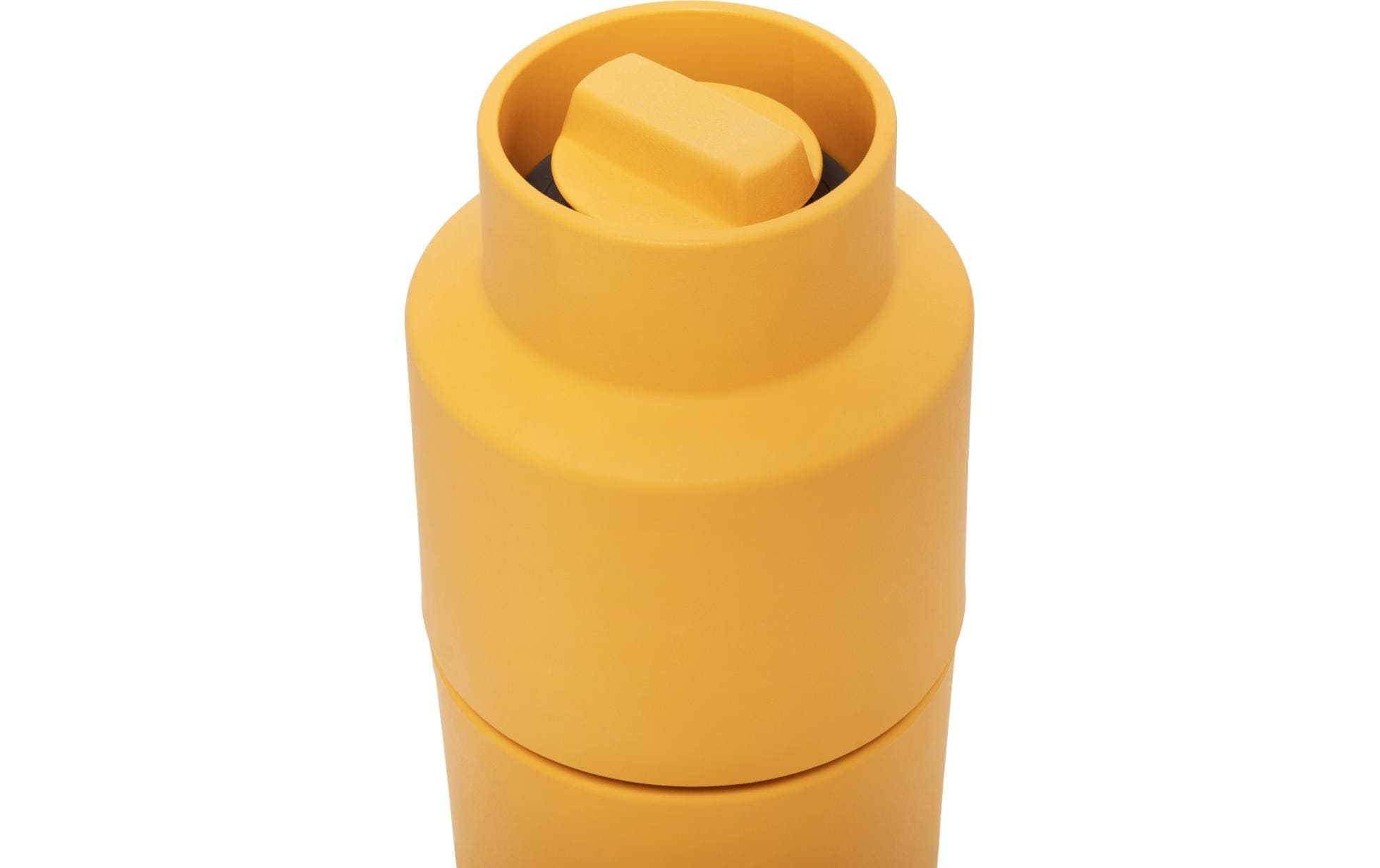 Flasche, Klebeband, Zylinder
