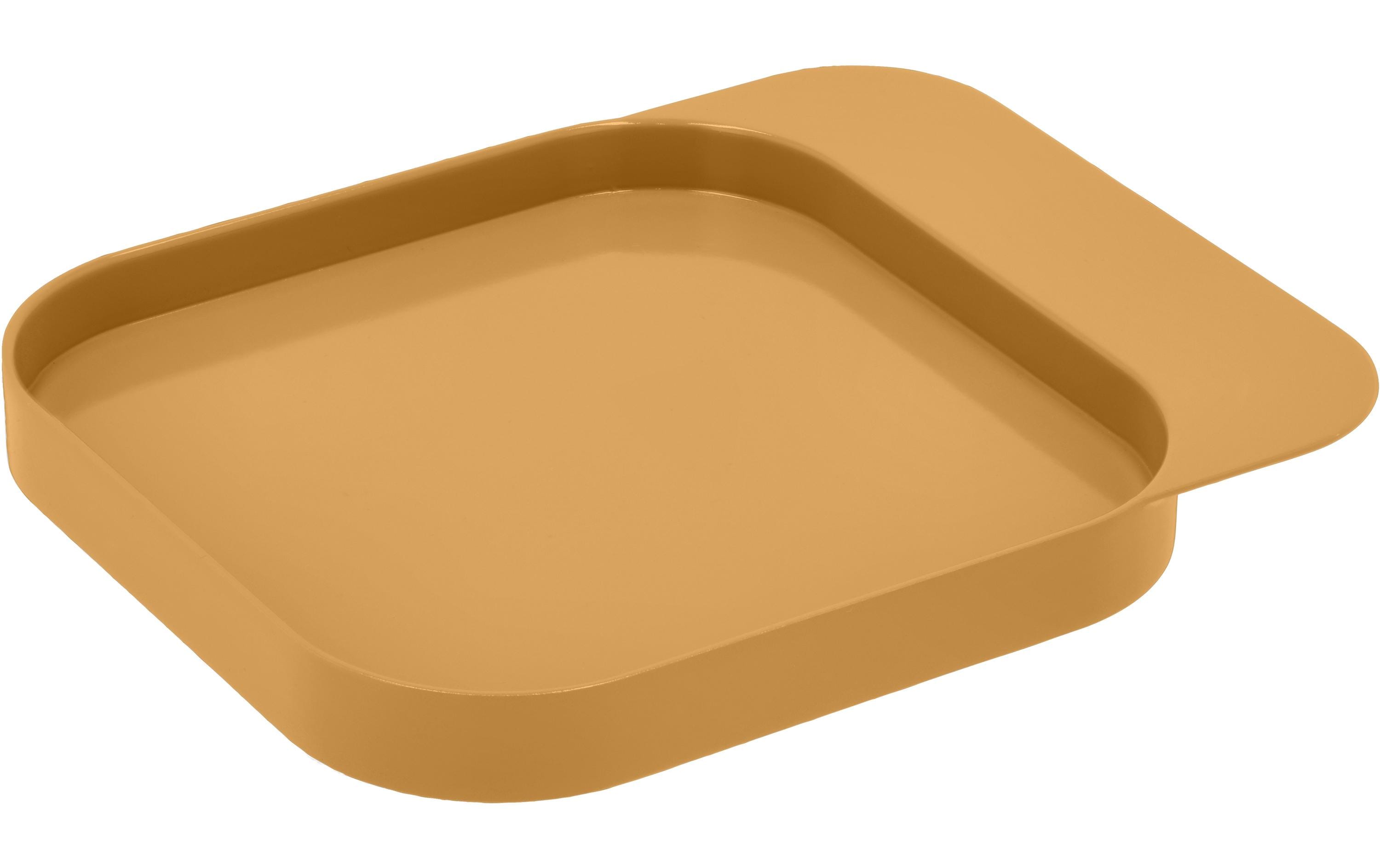 serviertablett, backblech, einfarbig, ton, kuchenblech