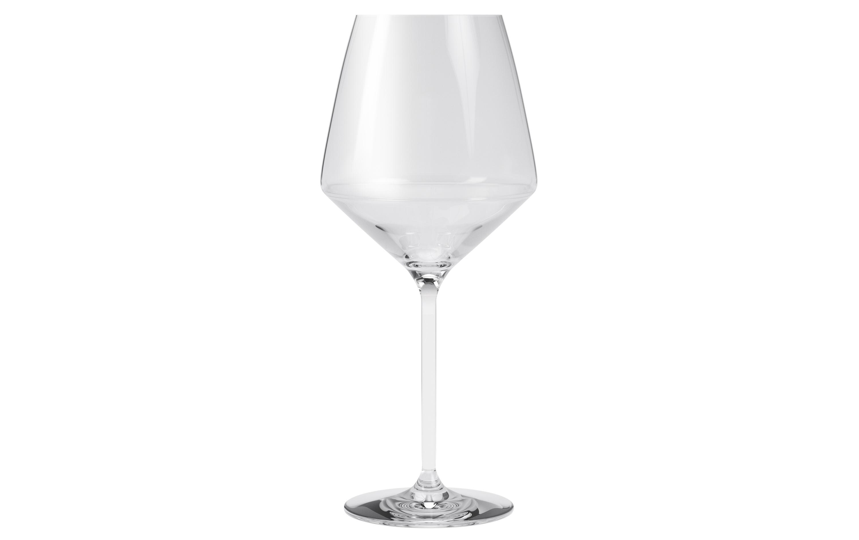 Eva-Trio Bourgogne Glas Legio Nova 6er Set