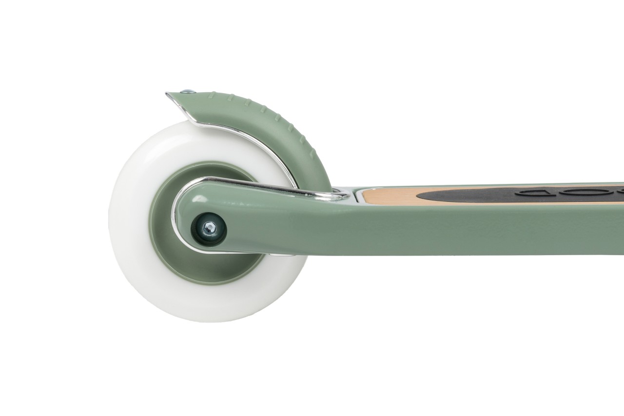Maxi Scooter - Vintage Tretroller