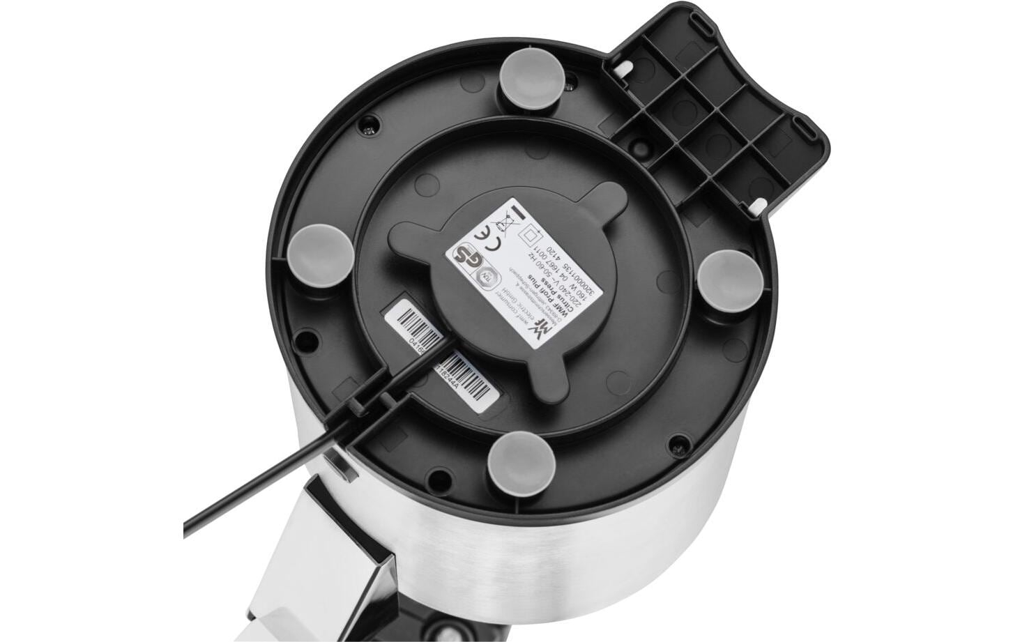 WMF Profi Plus Zitruspresse
