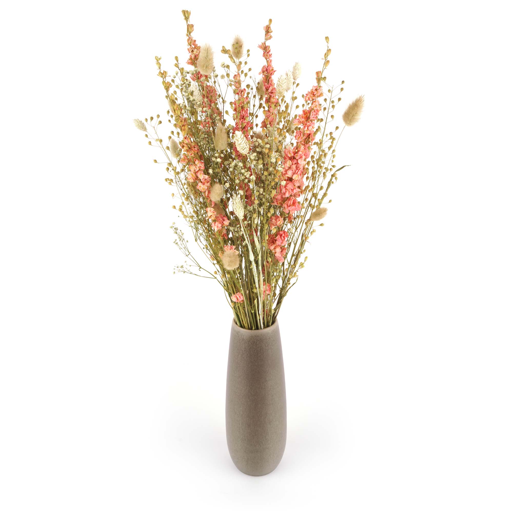 Trockenblumen Strauss "Wiesenpracht"