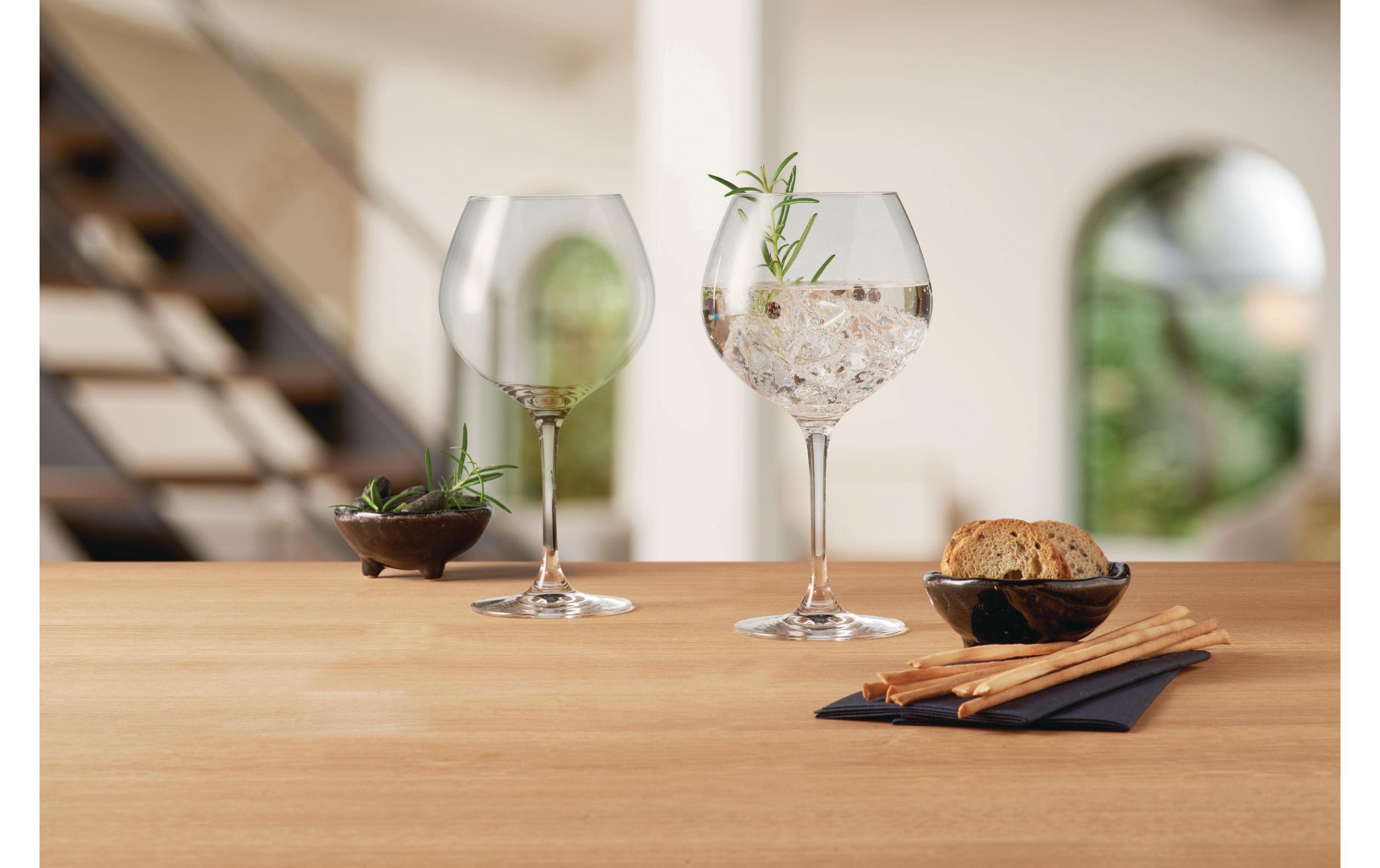 Leonardo Gingläser Gin 630ml Leonardo Gingläser Gin 630ml