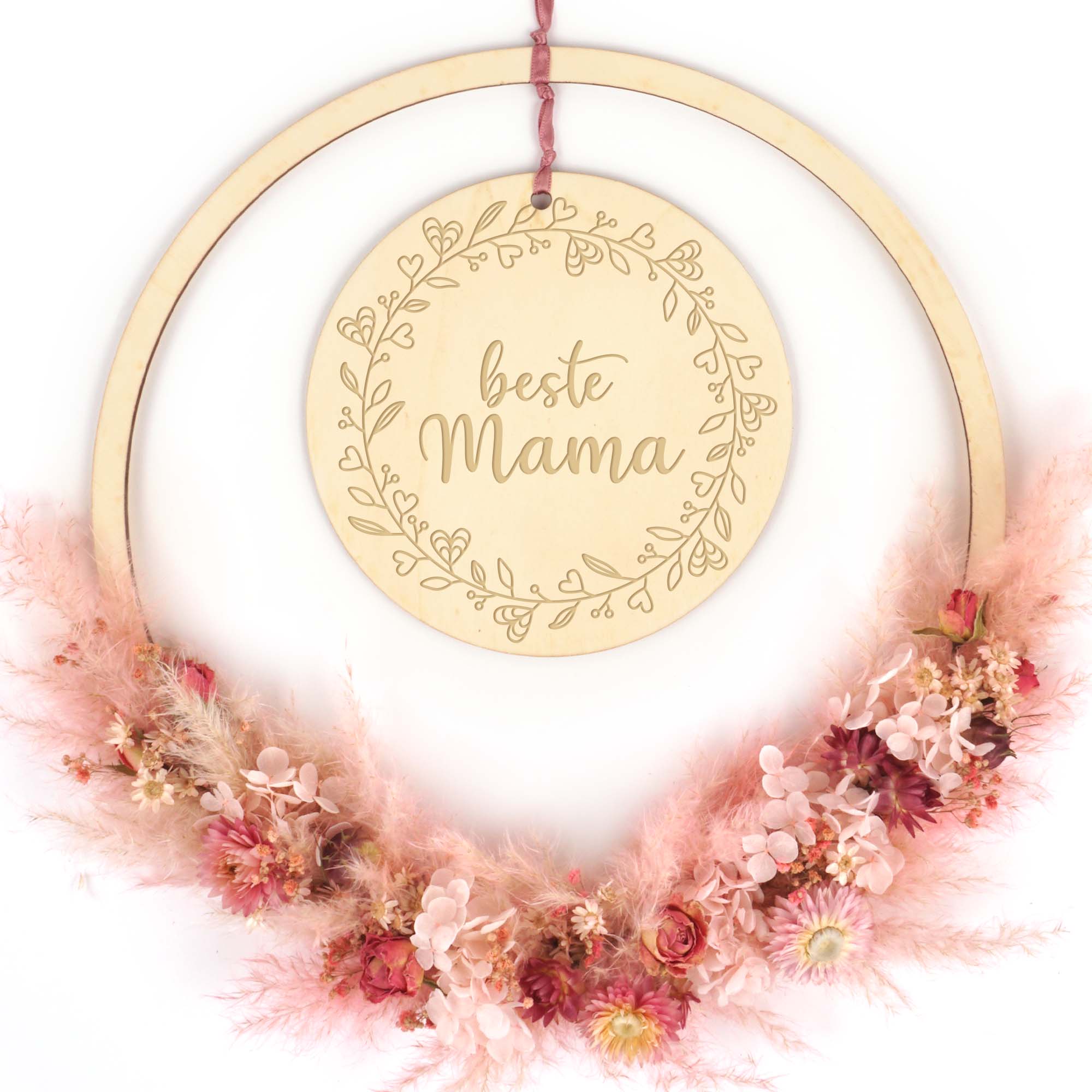 Loop Muttertag "Beste Mama"