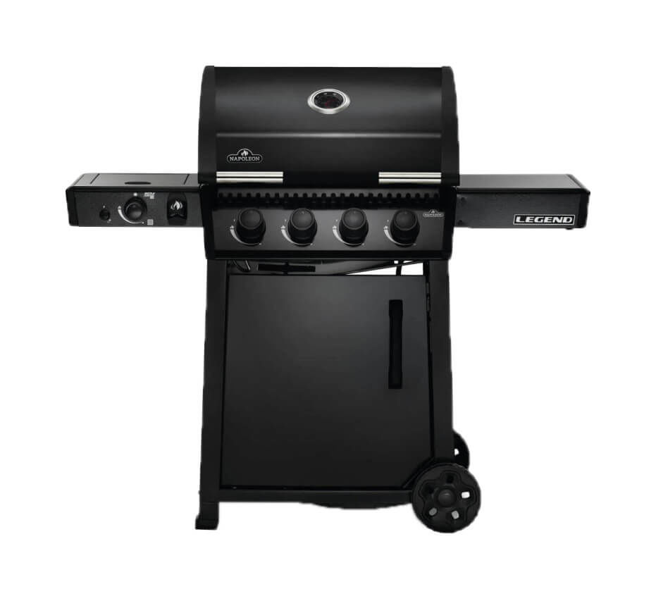 Grill Legend 425 DSIB
