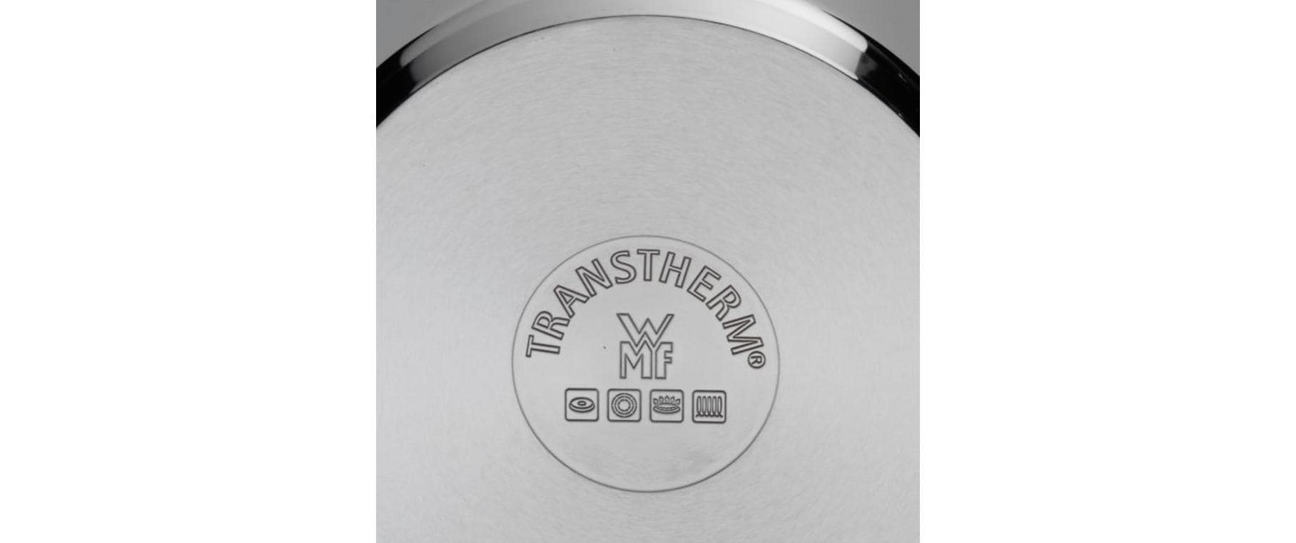 WMF Stielkasserolle Mini 16 cm