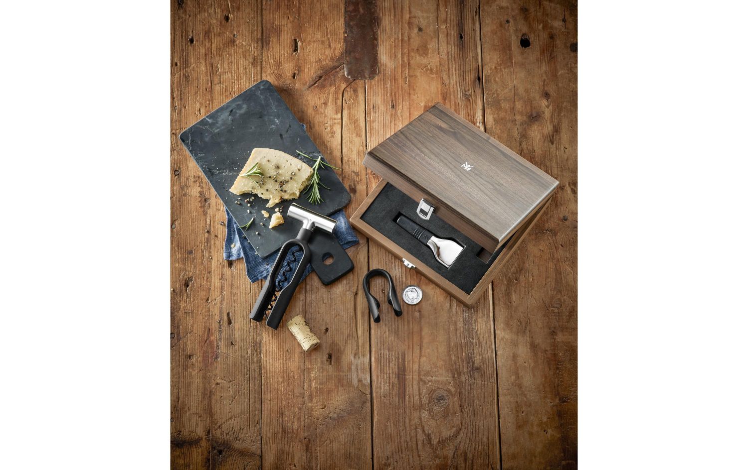 Drinnen, Innenarchitektur, Holz