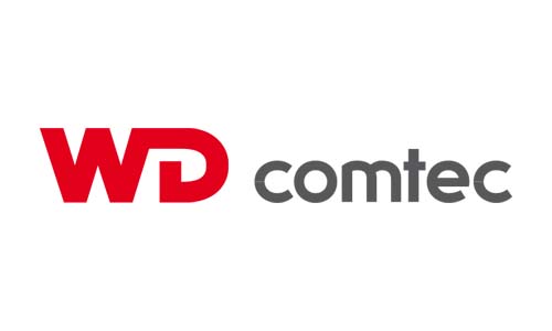 logo, WD, comtec, brand logo, graphic