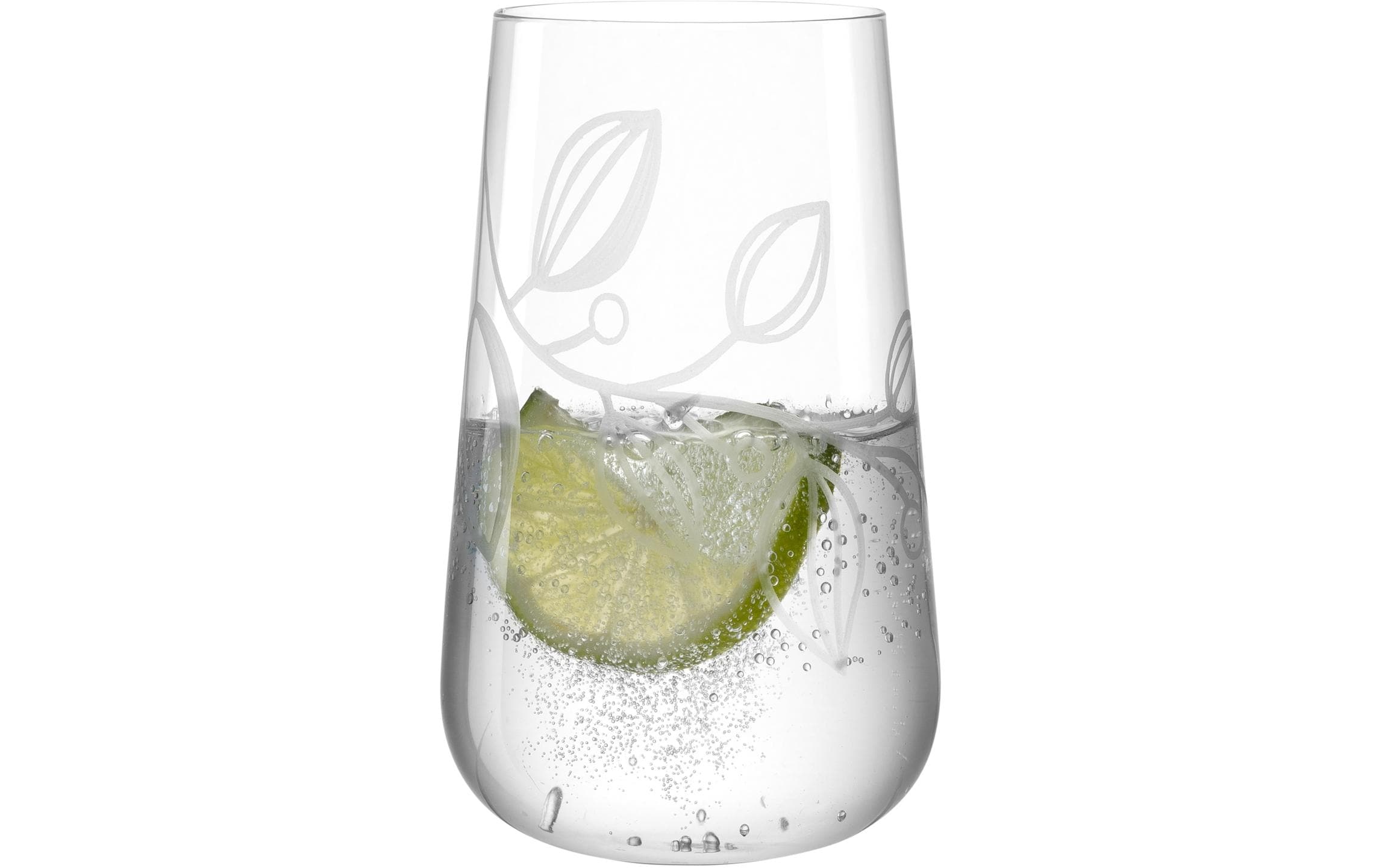 Leonardo Longdrinkglas Boccio 530ml Leonardo Longdrinkglas Boccio 530ml