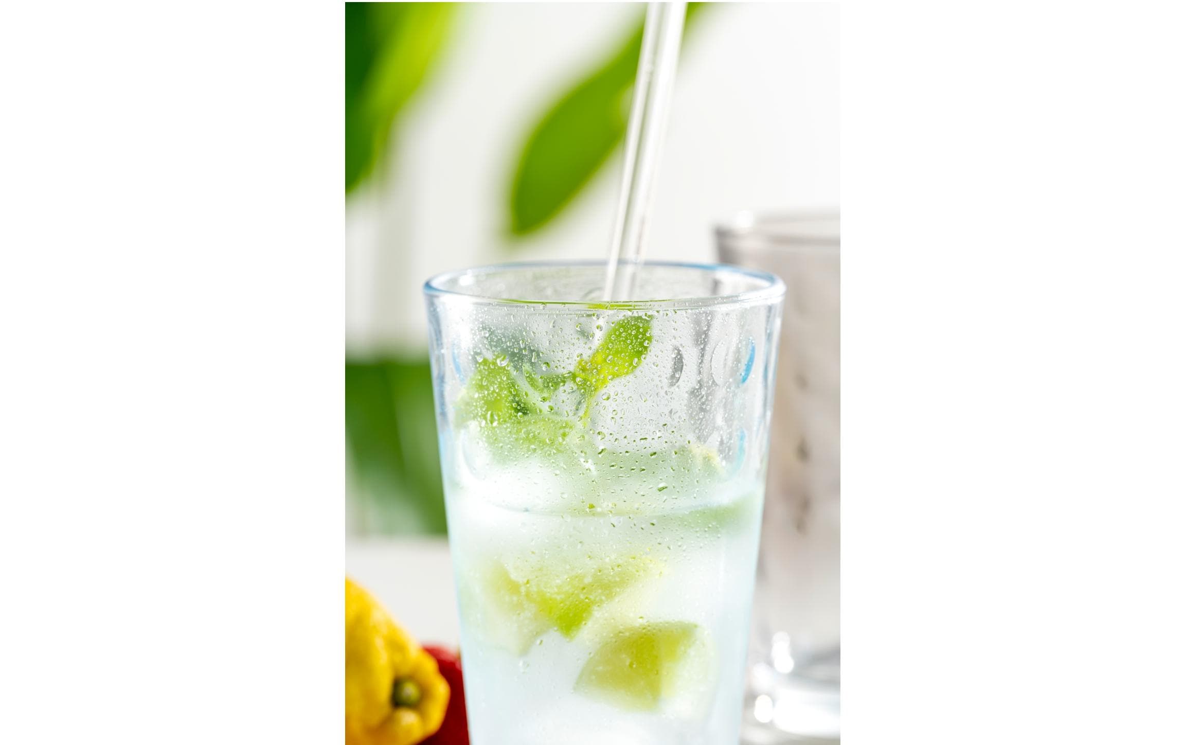 Leonardo LD Becher Optic XL 540ml blau