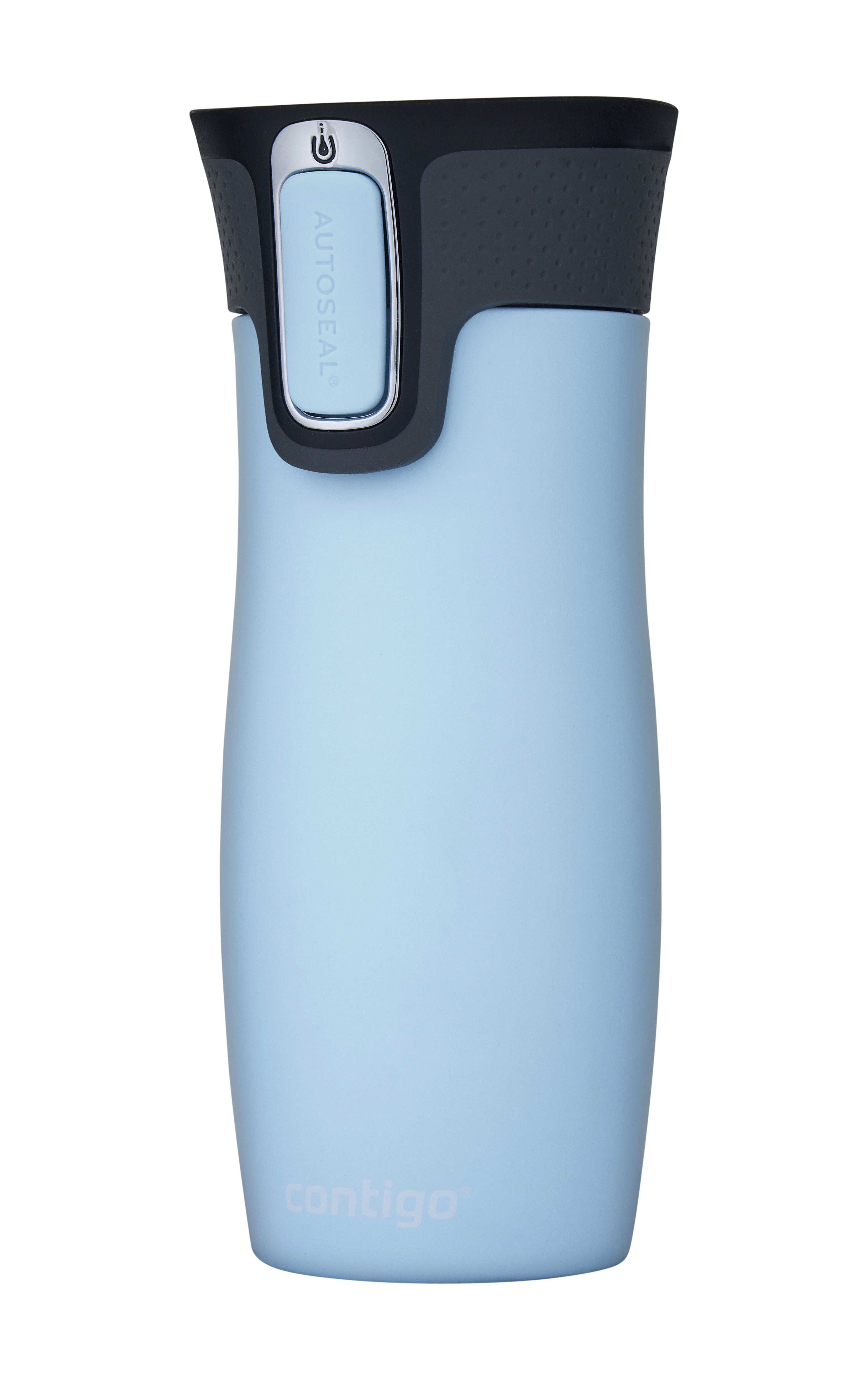 WEST LOOP ICED AQUA 470 Ml