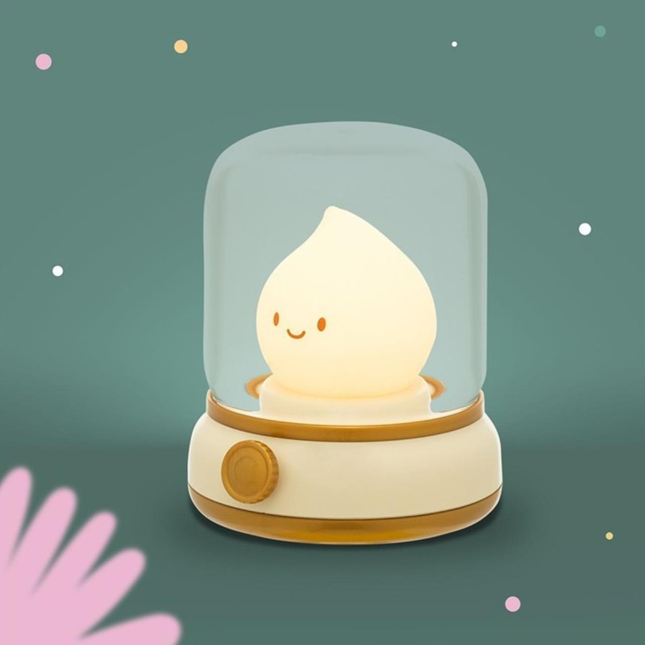 Lampe