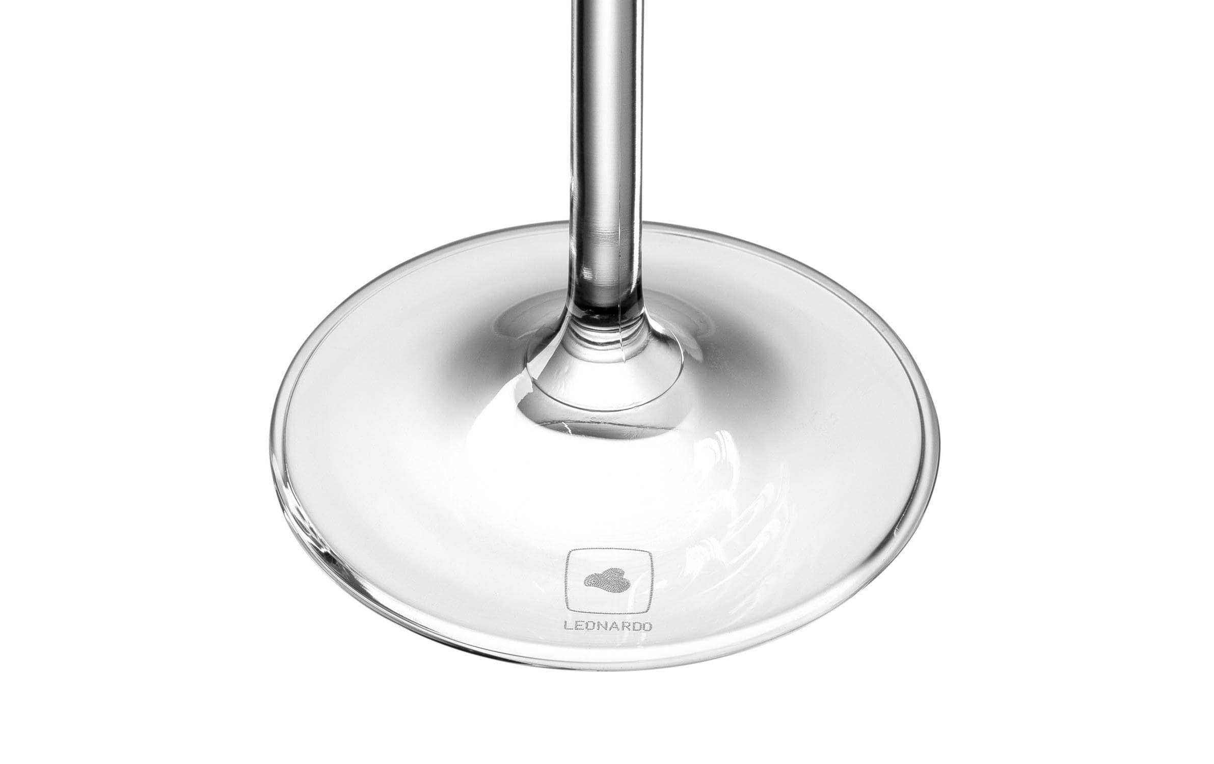 Leonardo Cocktailglas Daily 270ml Leonardo Cocktailglas Daily 270ml