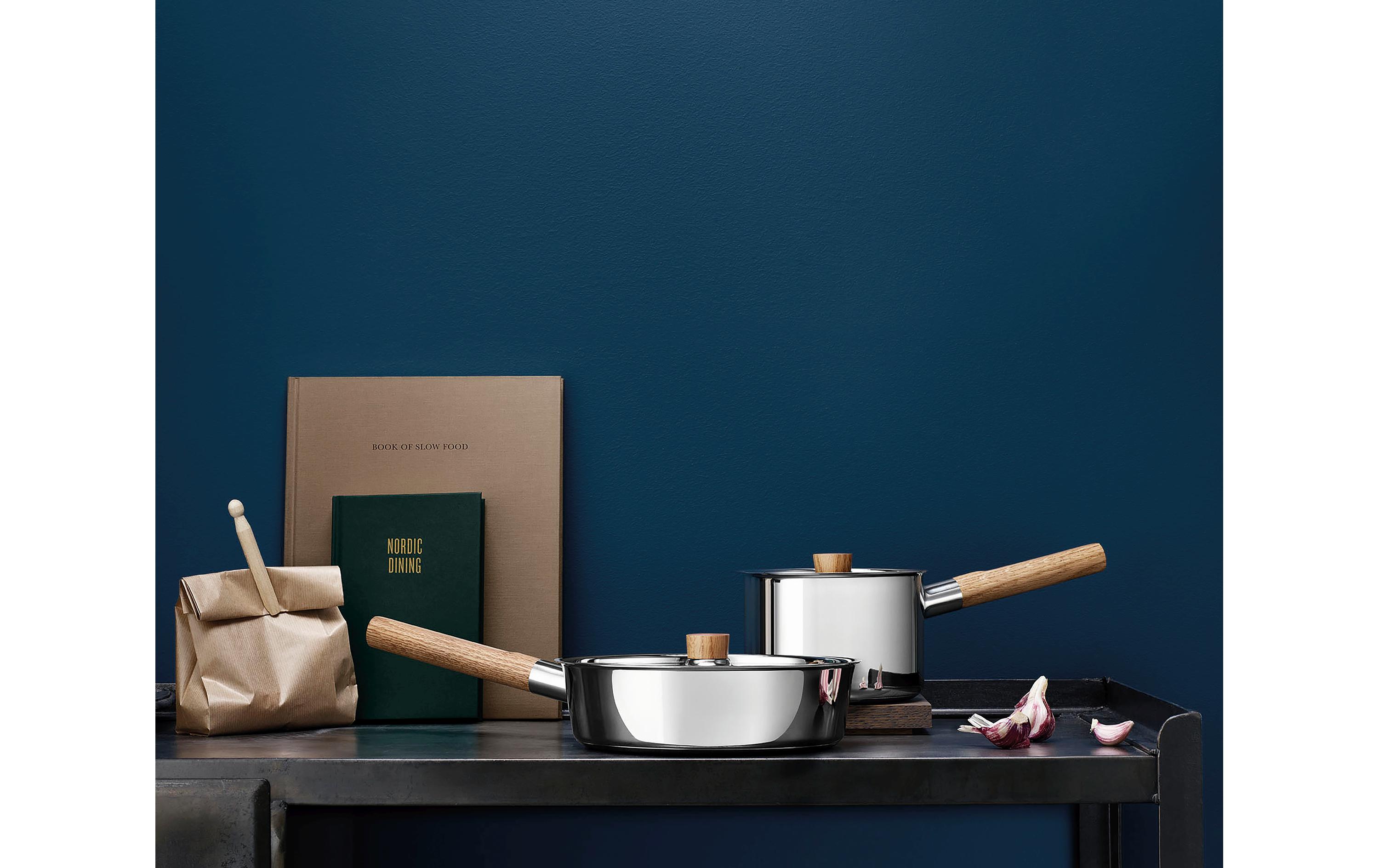 Eva Solo Stieltopf Nordic Kitchen 2l