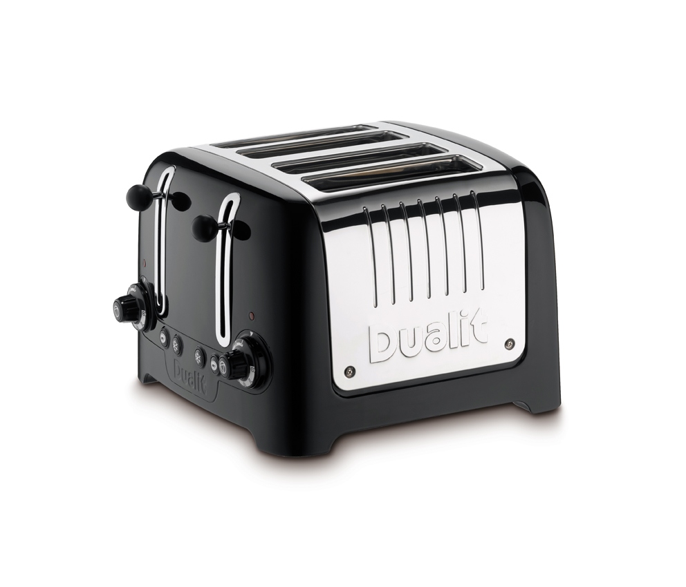 LITE TOASTER 4 SLOT
