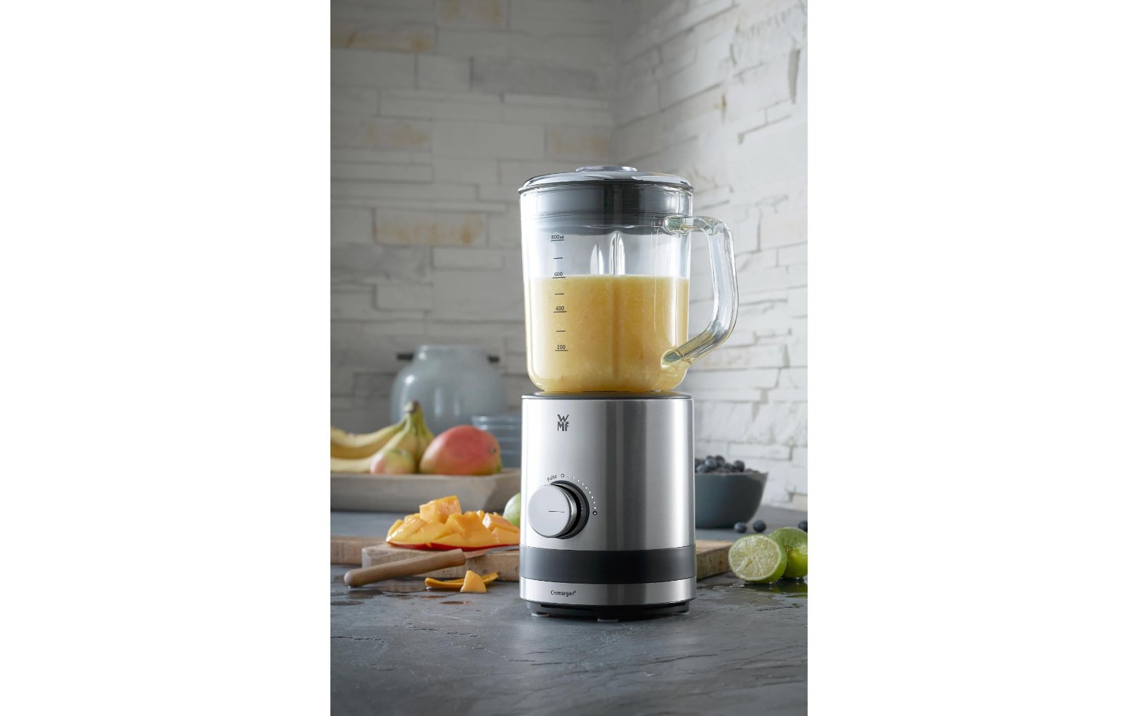 Kochen, Zutaten mischen