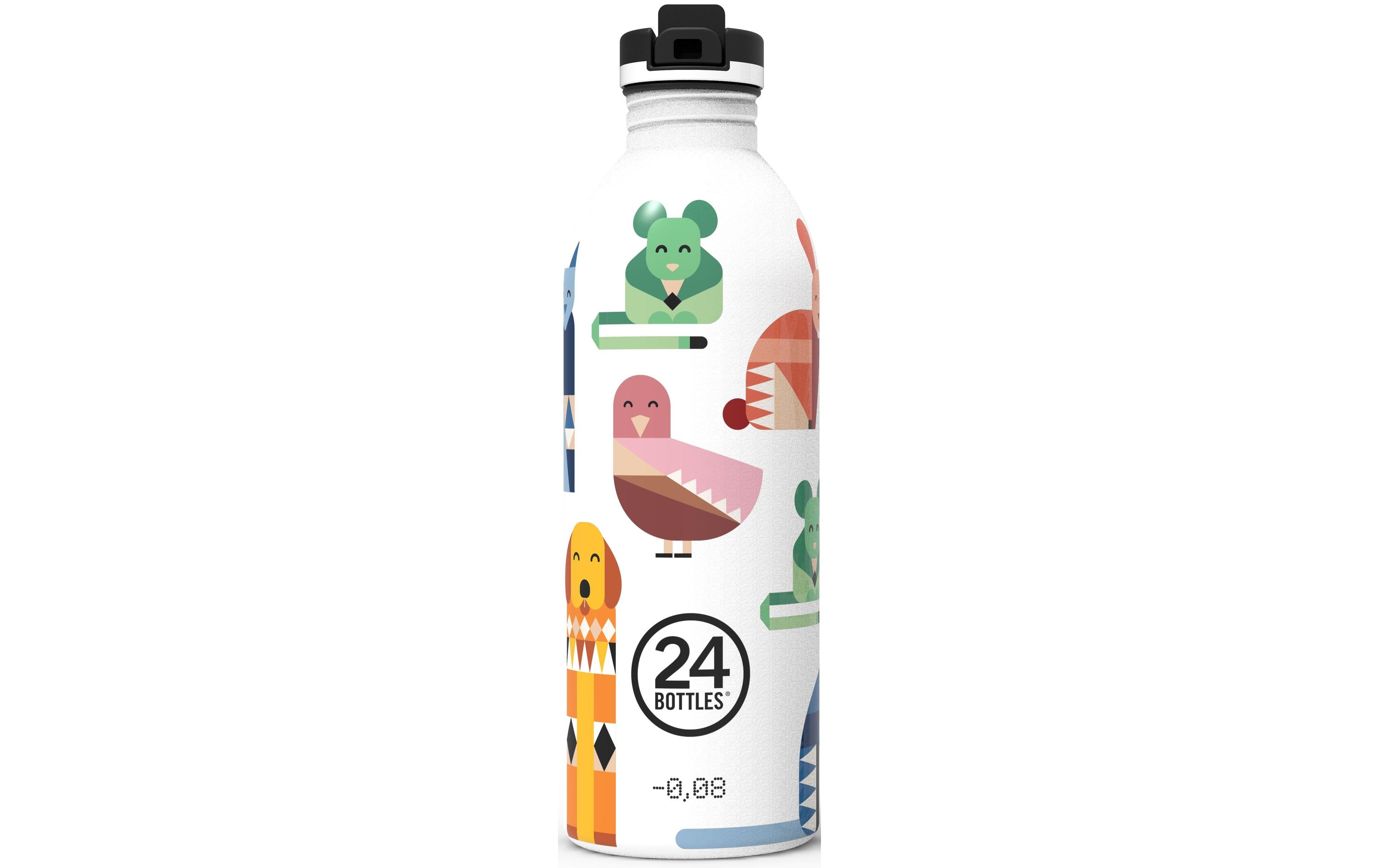 24Bottles Trinkflasche Urban 500ml Best Fri
