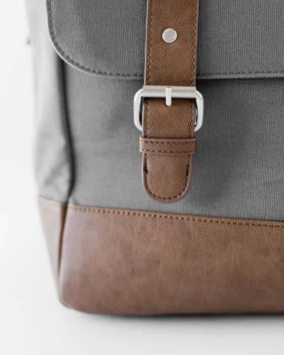 Marindale Backpack Denim