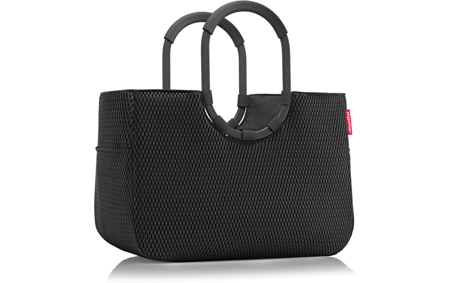 Tasche, Netzstoff, Handtasche, Strukturmuster, Griff