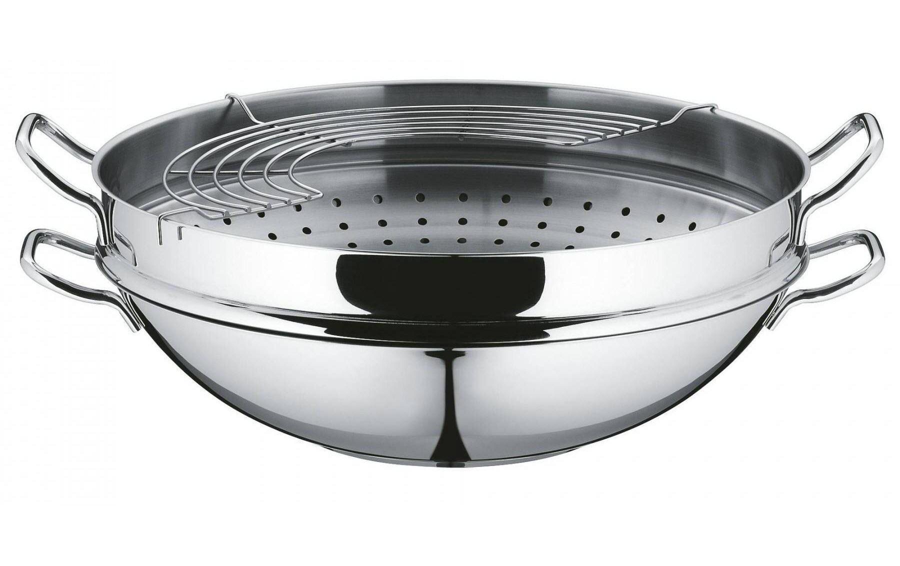 WMF Wokpfanne Macao 36cm