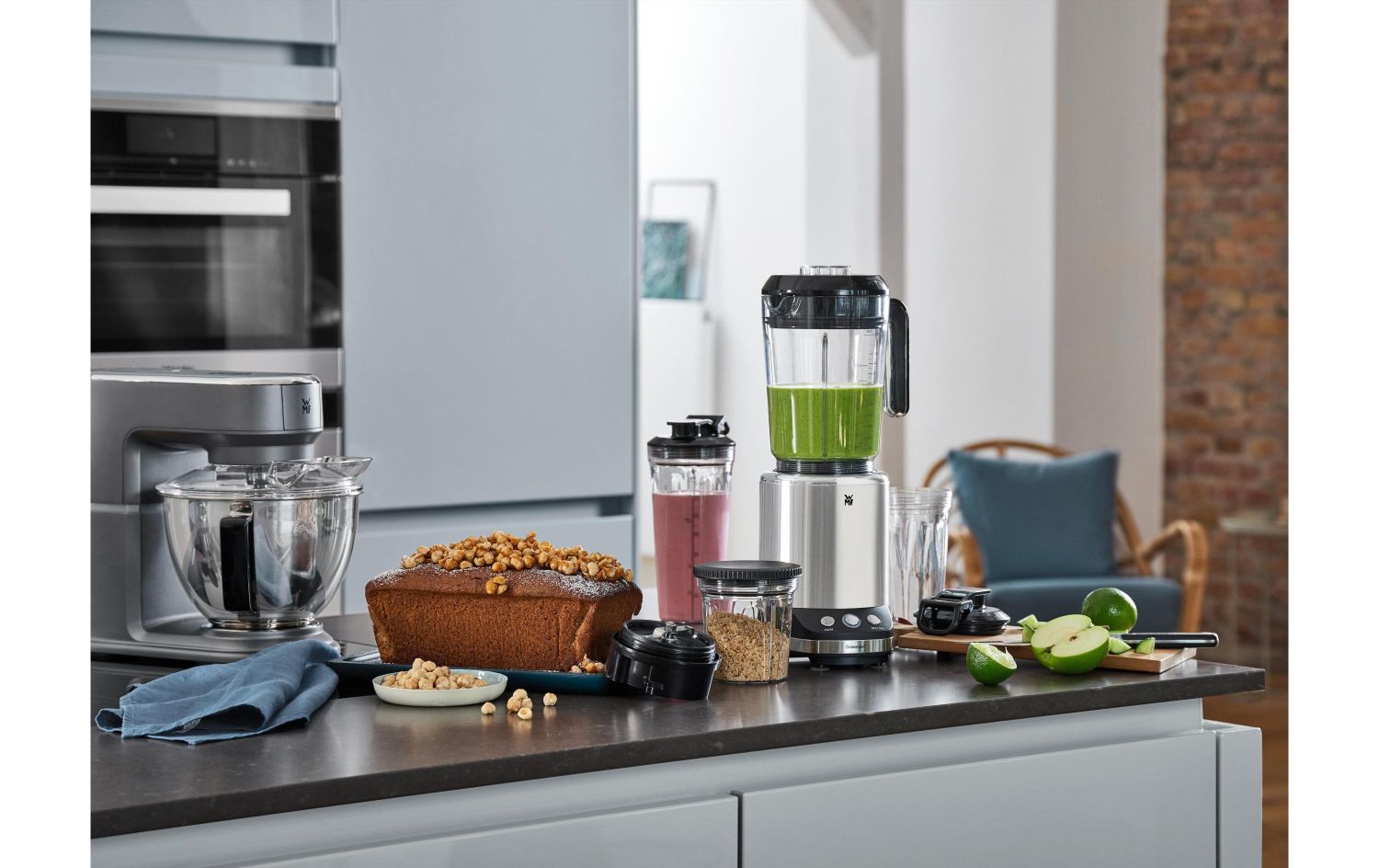 Gerät, Elektrisches Gerät, Mischer