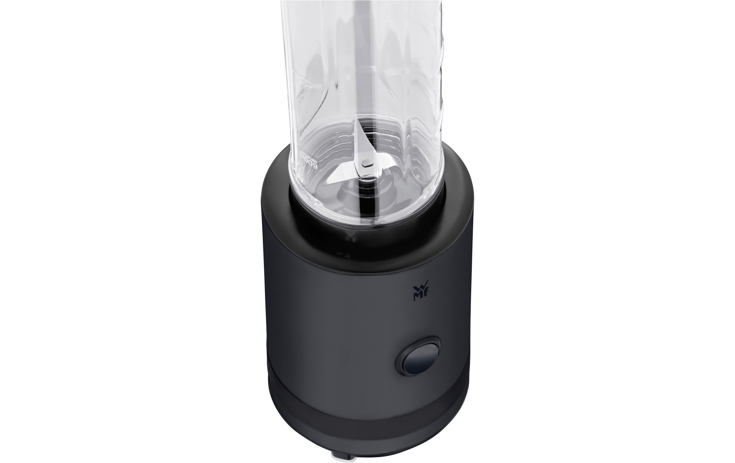 WMF Smoothiemaker Küchenminis Deep Black
