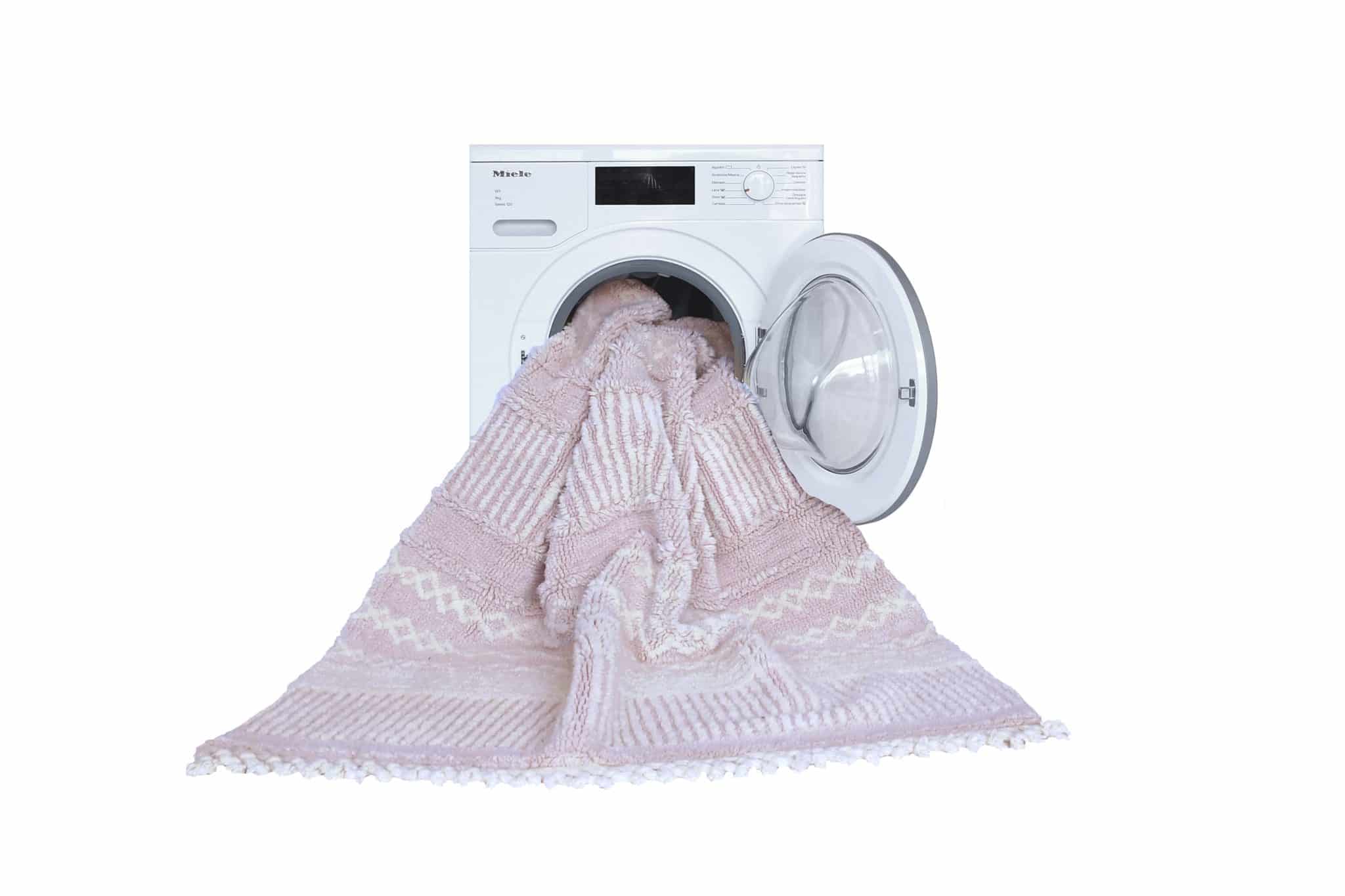 Woolable Rug Ari Rose - K