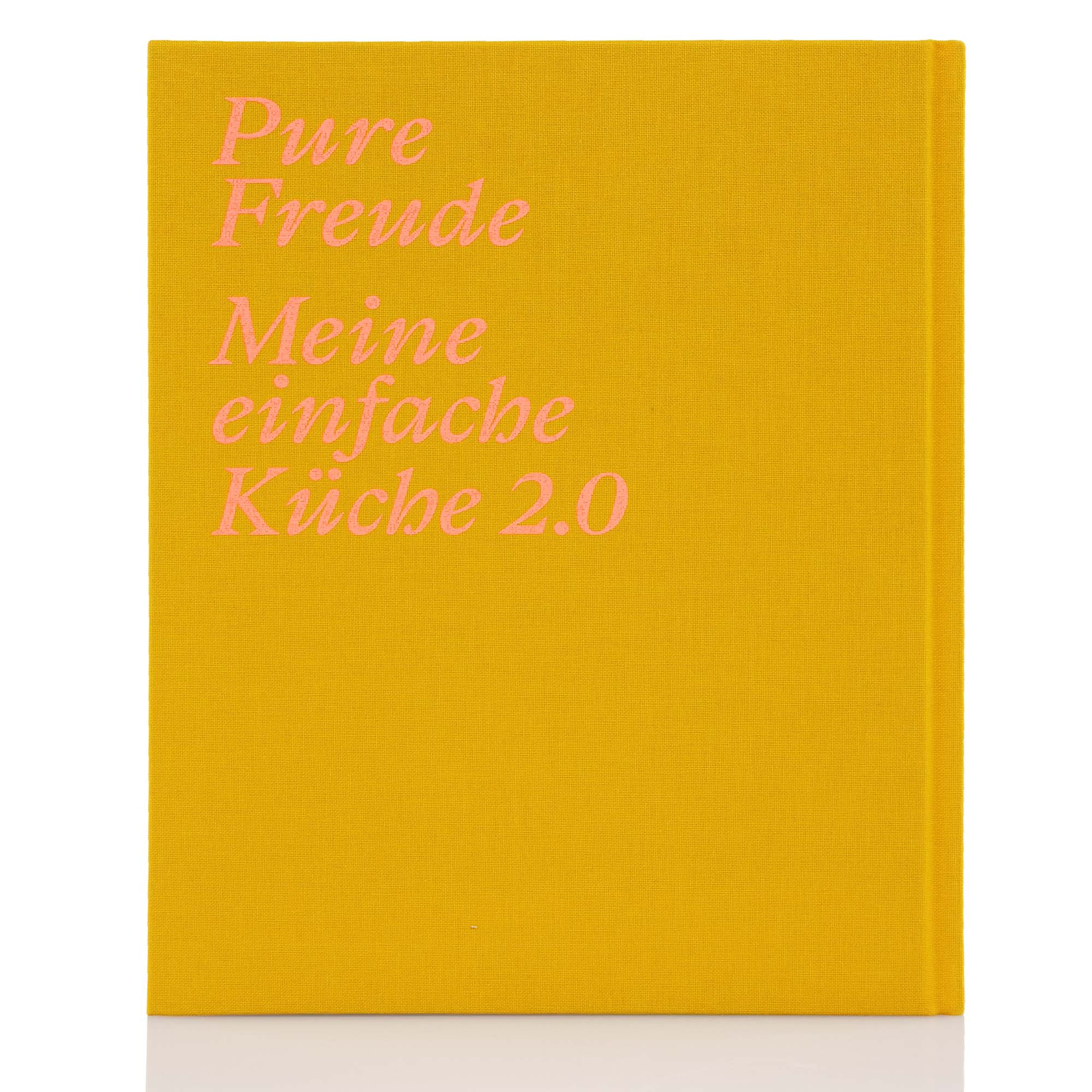Pure Freude - Andreas Caminada