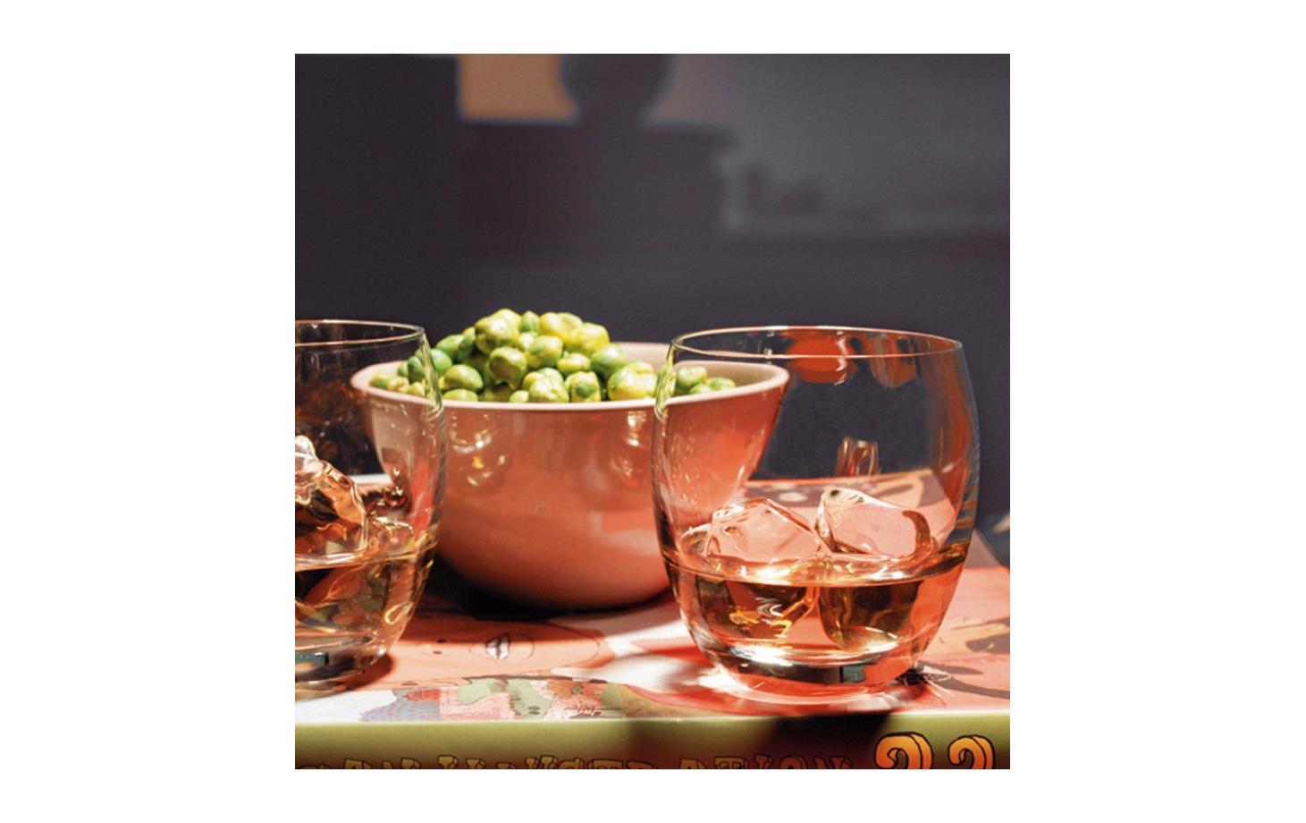 Leonardo Glas Cheers 400ml