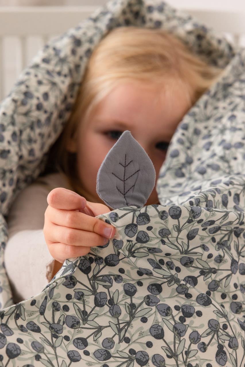 Decke, Person, Gesicht, Kopf