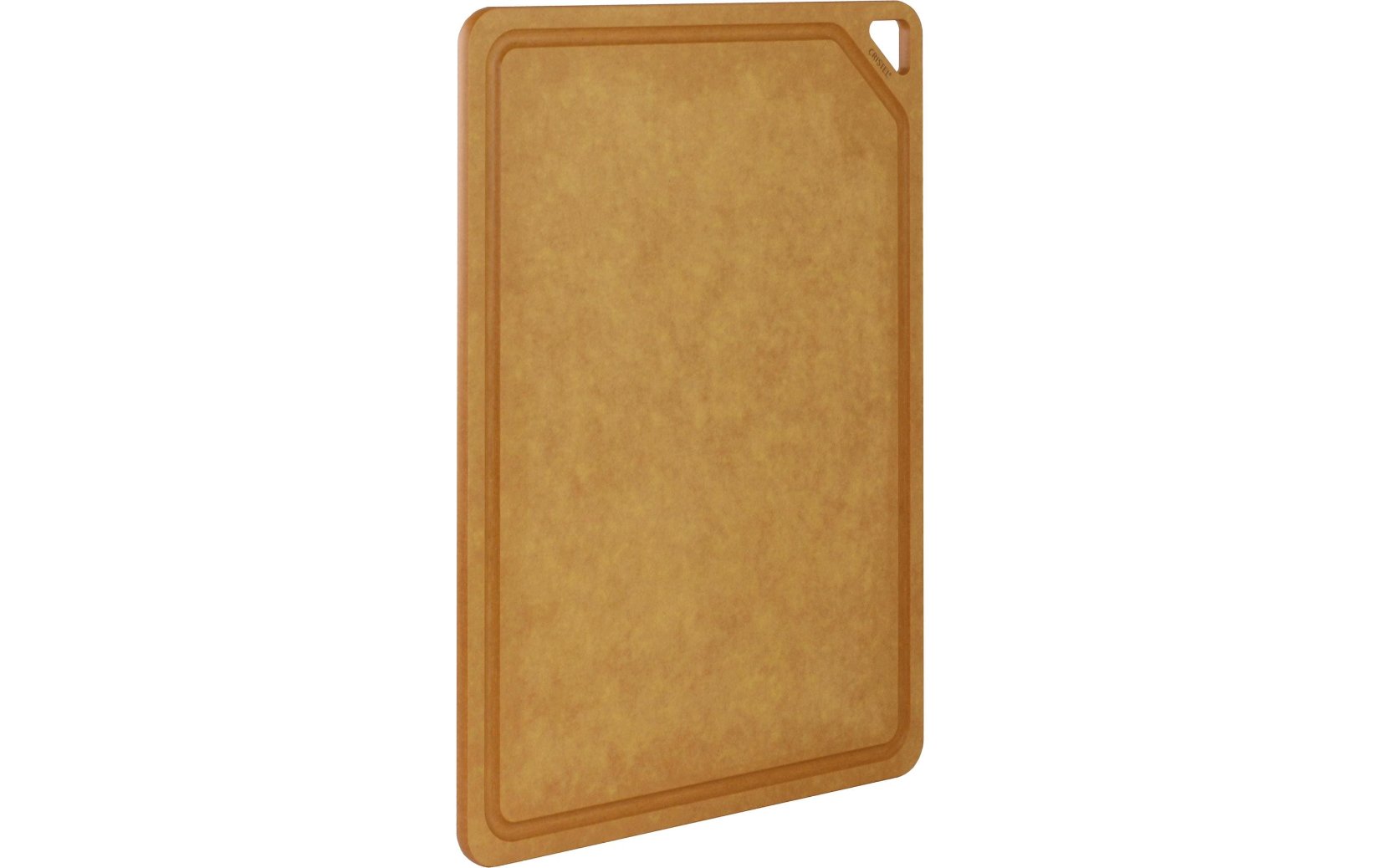 Cristel Schneidebrett natur 32x23cm