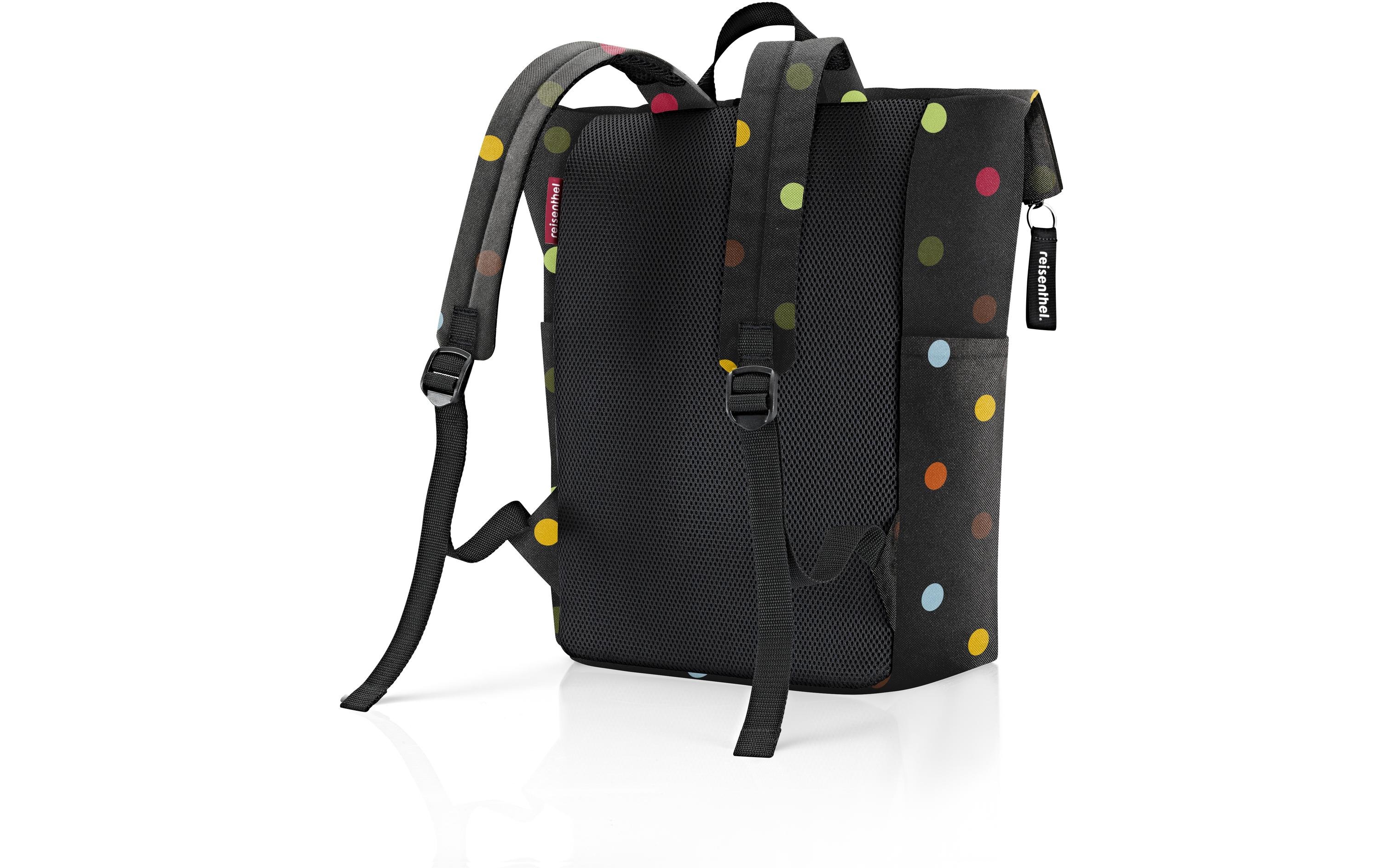 Reisenthel Rucksack rolltop backpack