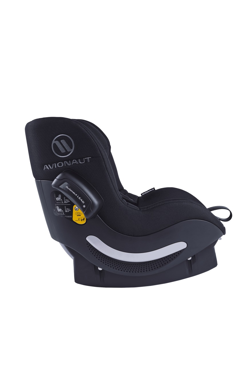 Kindersitz, Autokindersitz, ISOFIX, Gurtführung, Schale