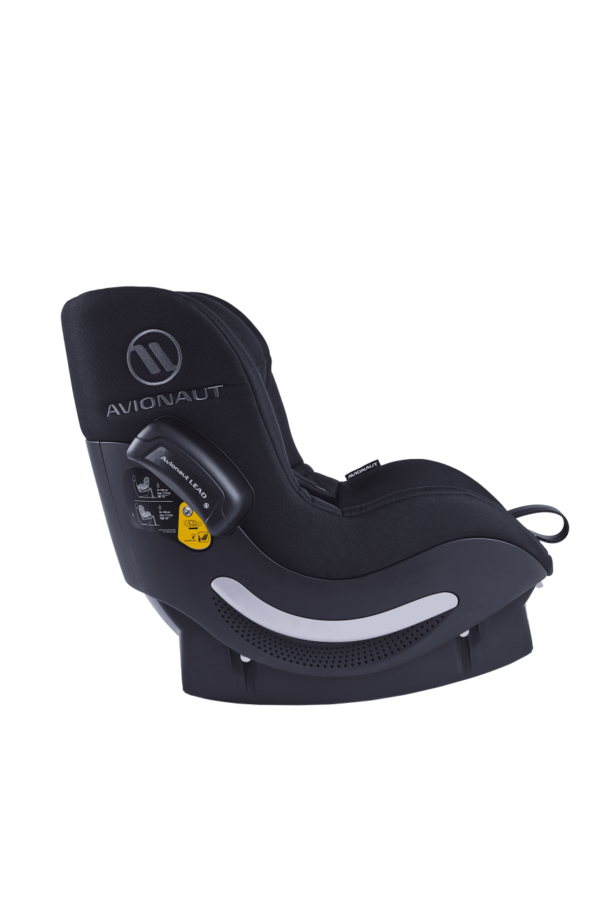 Aerofix 2.0 Black