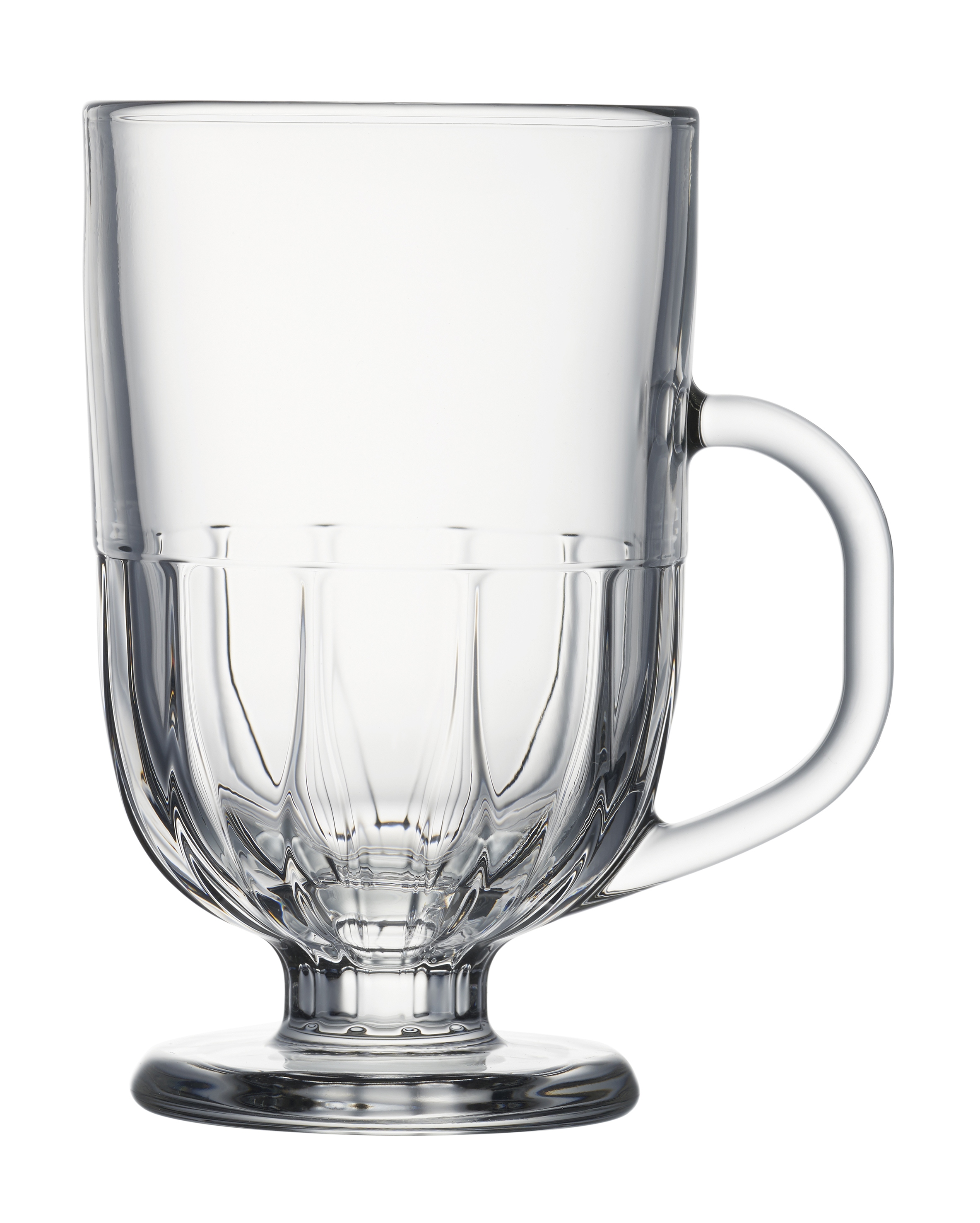 FLORE SET 4 MUGS FLORE SET 4 MUGS